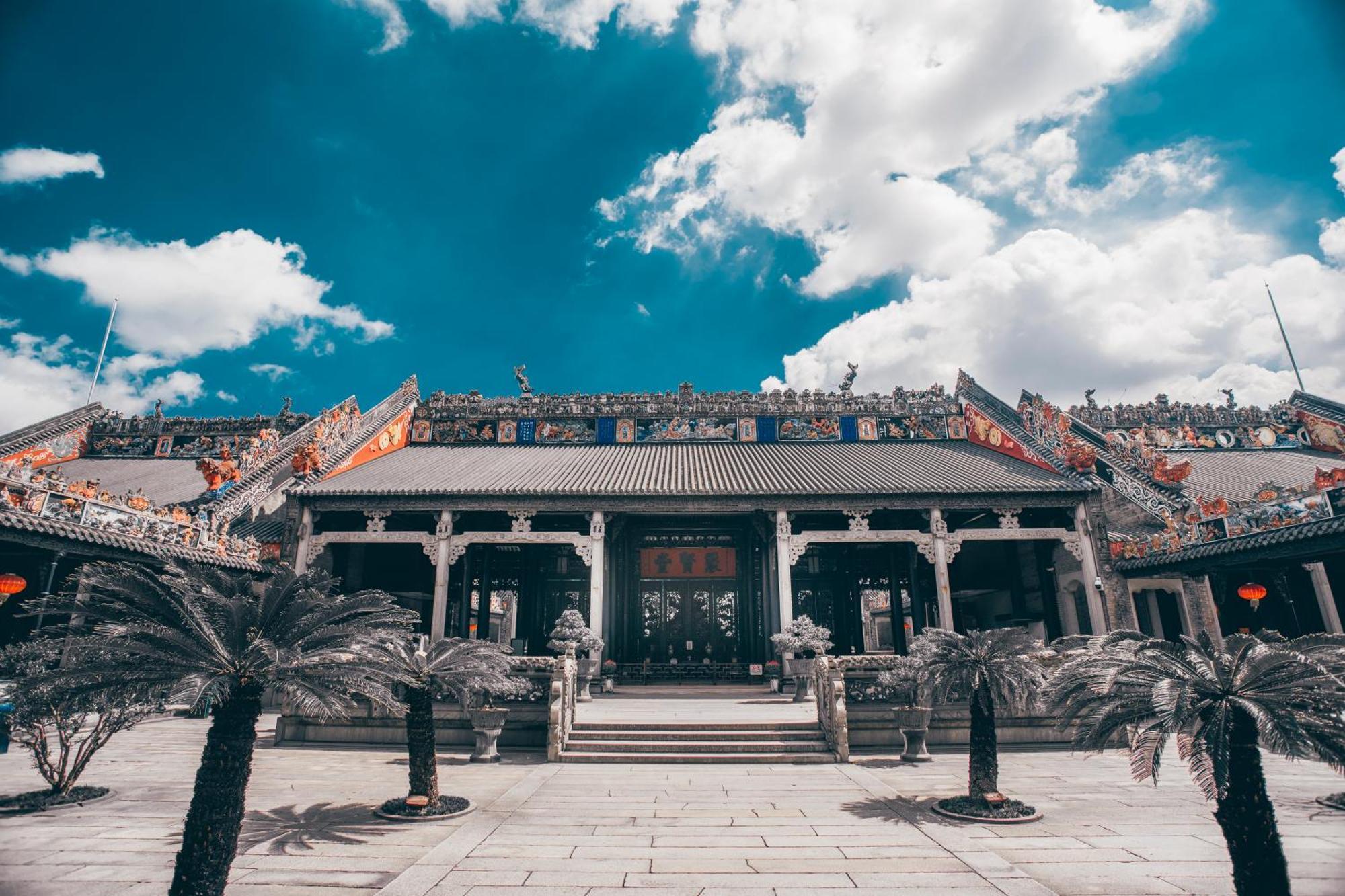 Hotel Argyle Waifiden Baolidian Hotel -Free Shuttle Bus During Canton Fair