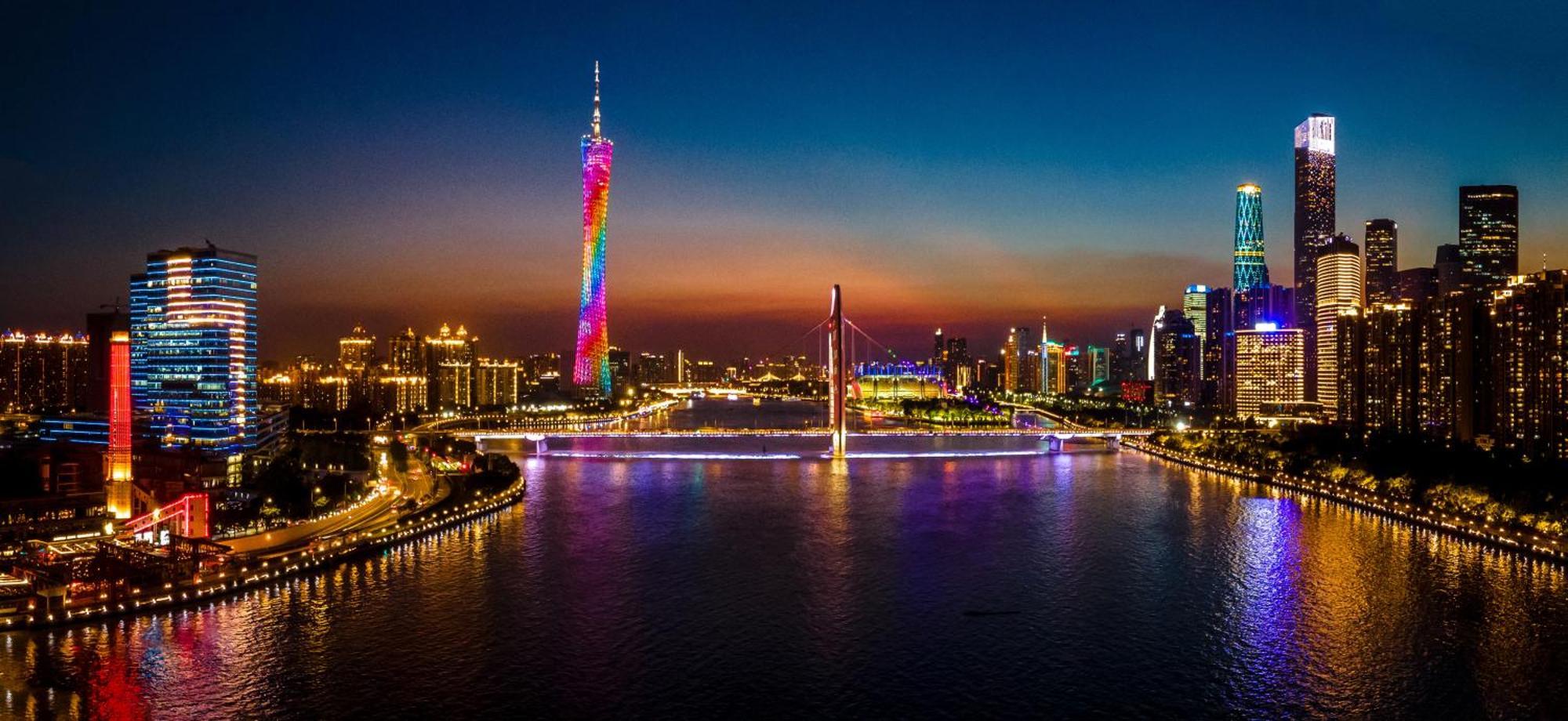 Hotel Argyle Waifiden Baolidian Hotel -Free Shuttle Bus During Canton Fair