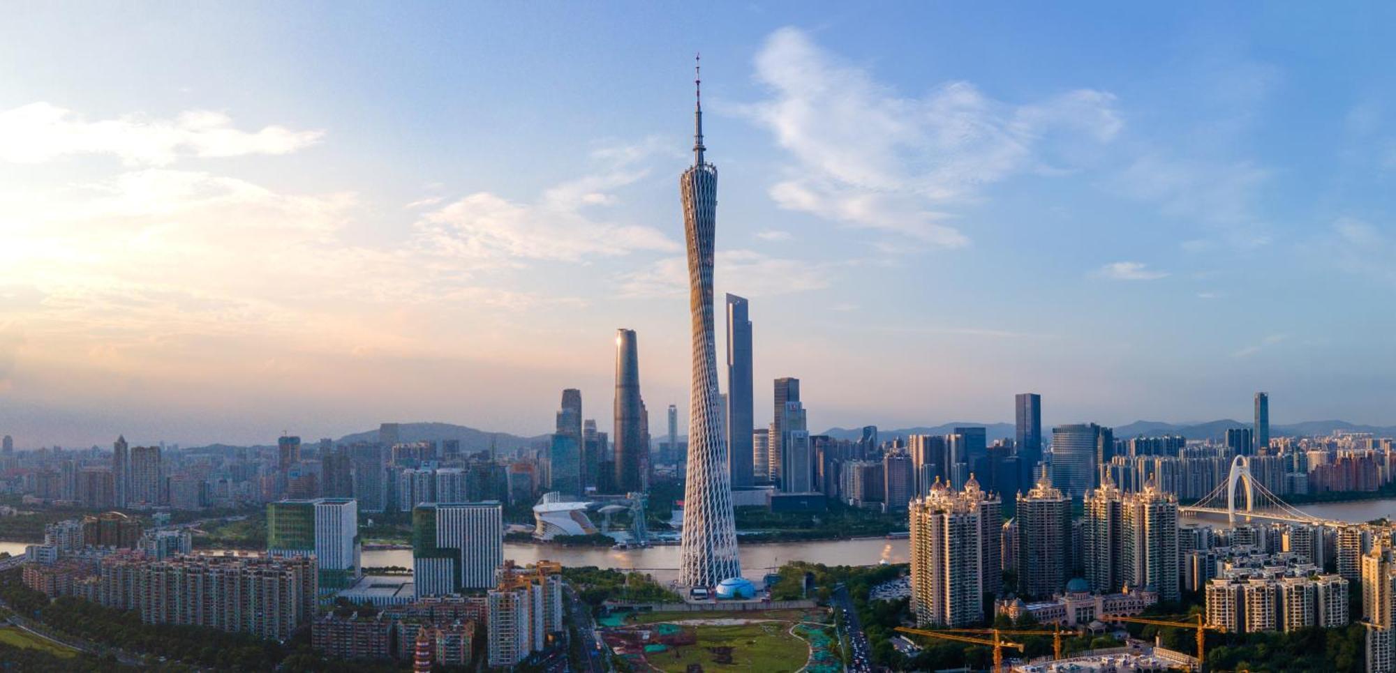 Argyle Waifiden Baolidian Hotel -Free Shuttle Bus During Canton Fair 3*