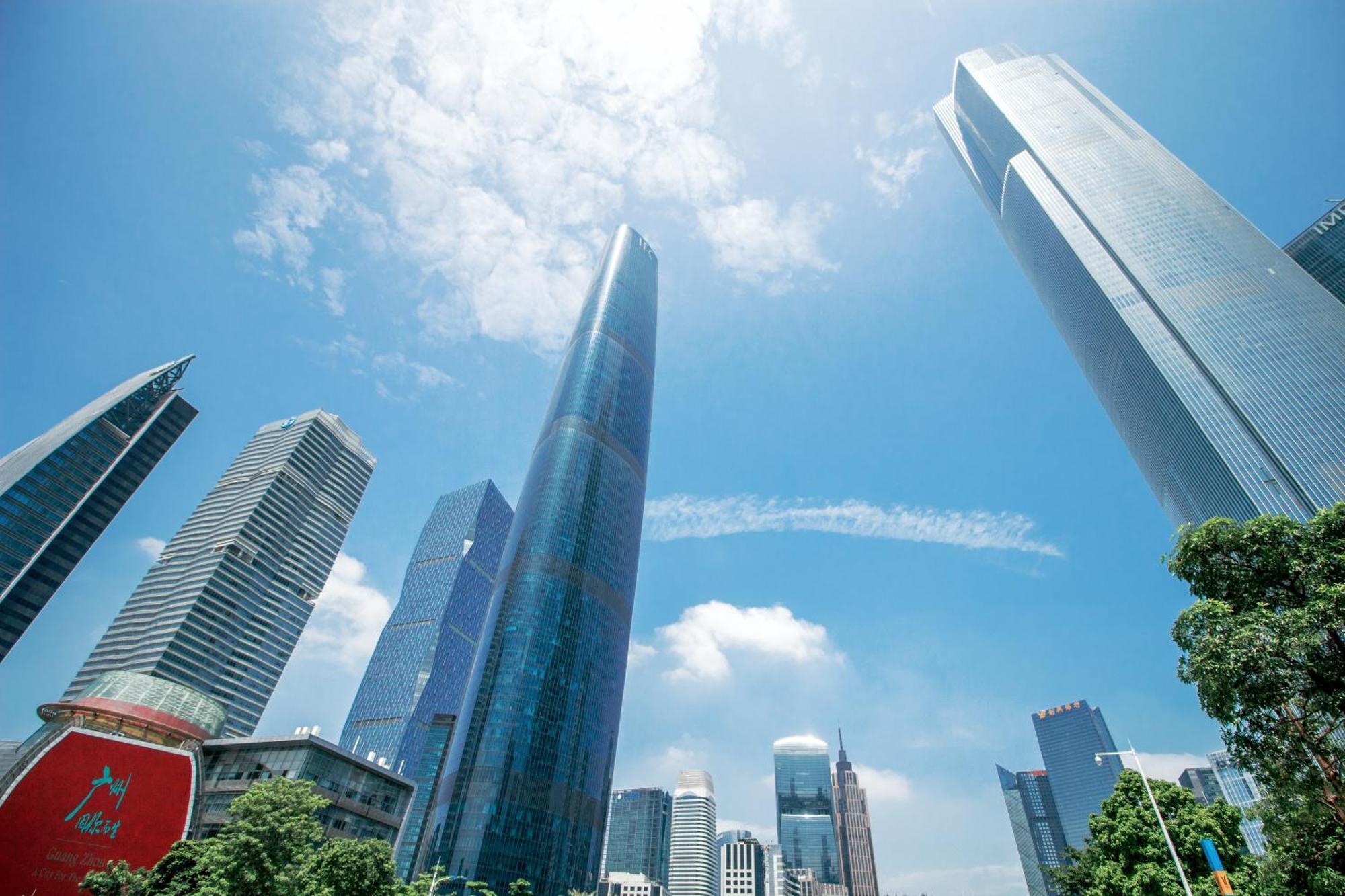 Argyle Waifiden Baolidian Hotel -Free Shuttle Bus During Canton Fair 3* Guangzhou