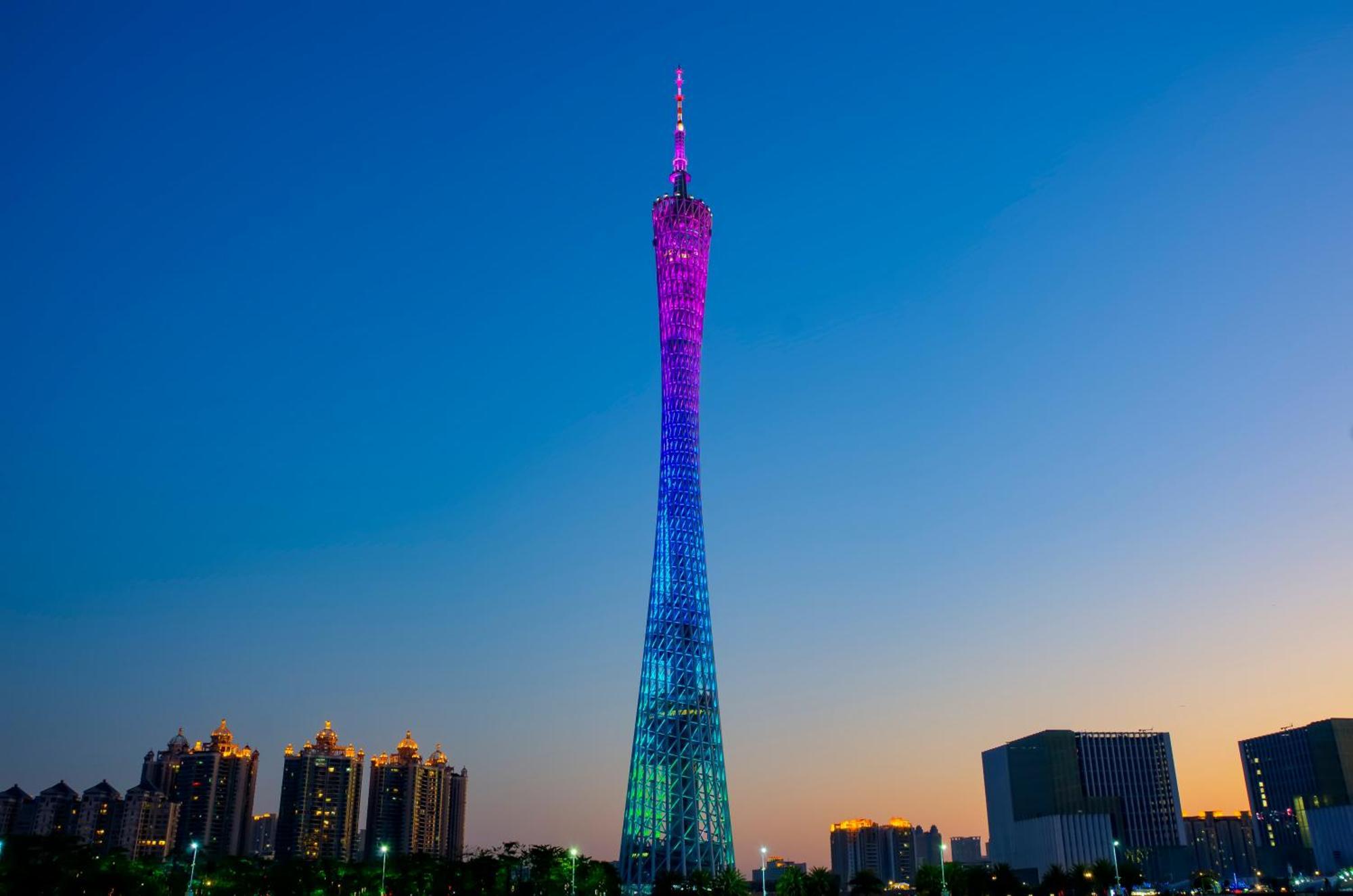 Hotel Argyle Waifiden Baolidian Hotel -Free Shuttle Bus During Canton Fair