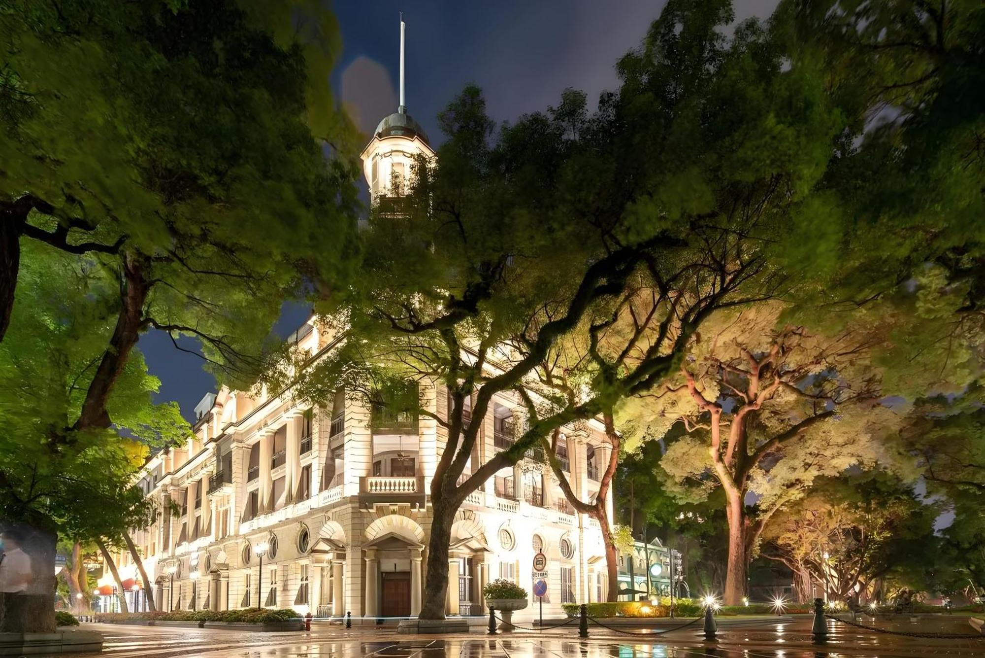Hotel Argyle Waifiden Baolidian Hotel -Free Shuttle Bus During Canton Fair Guangzhou