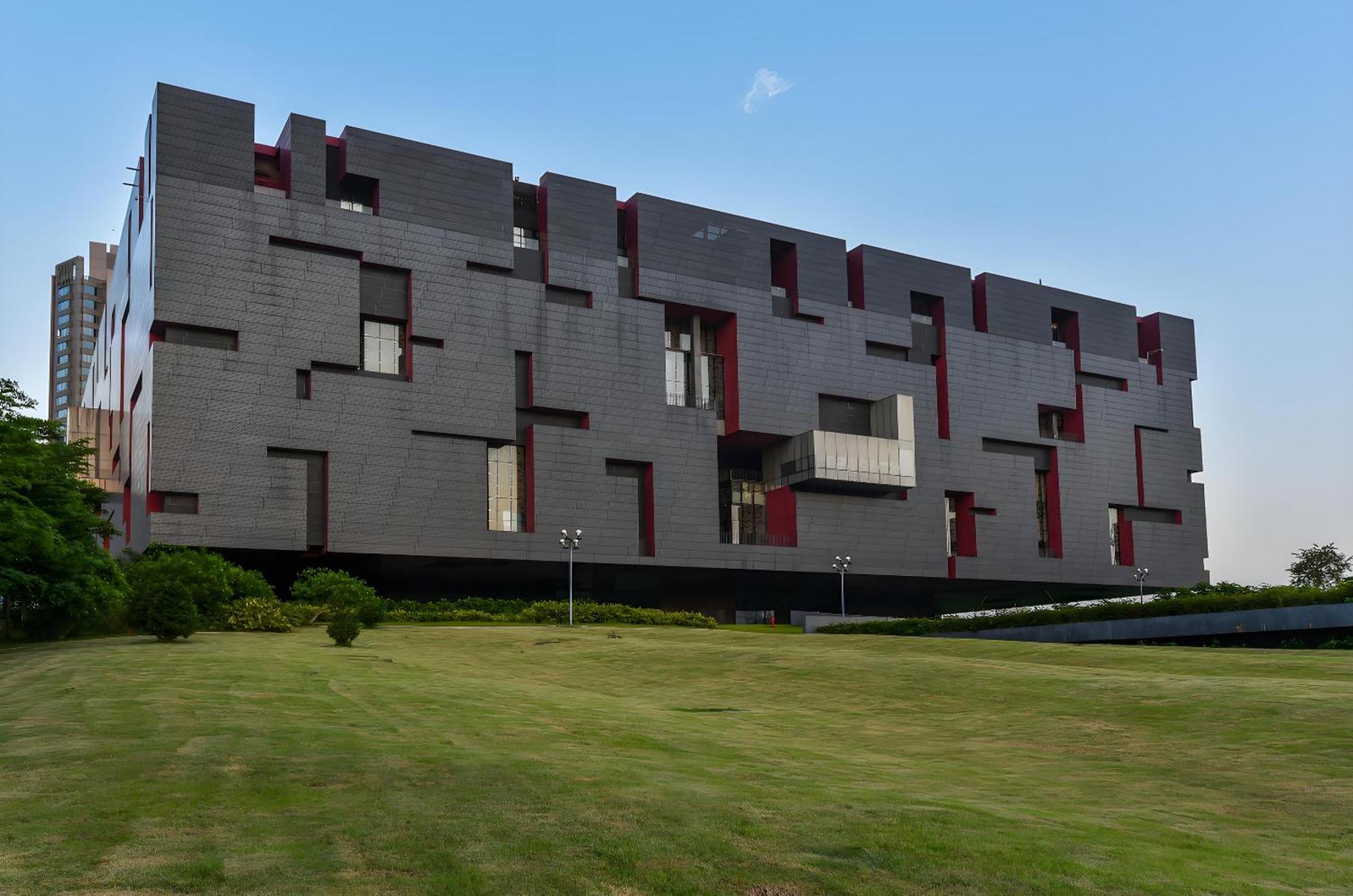 Argyle Waifiden Baolidian Hotel -Free Shuttle Bus During Canton Fair Guangzhou