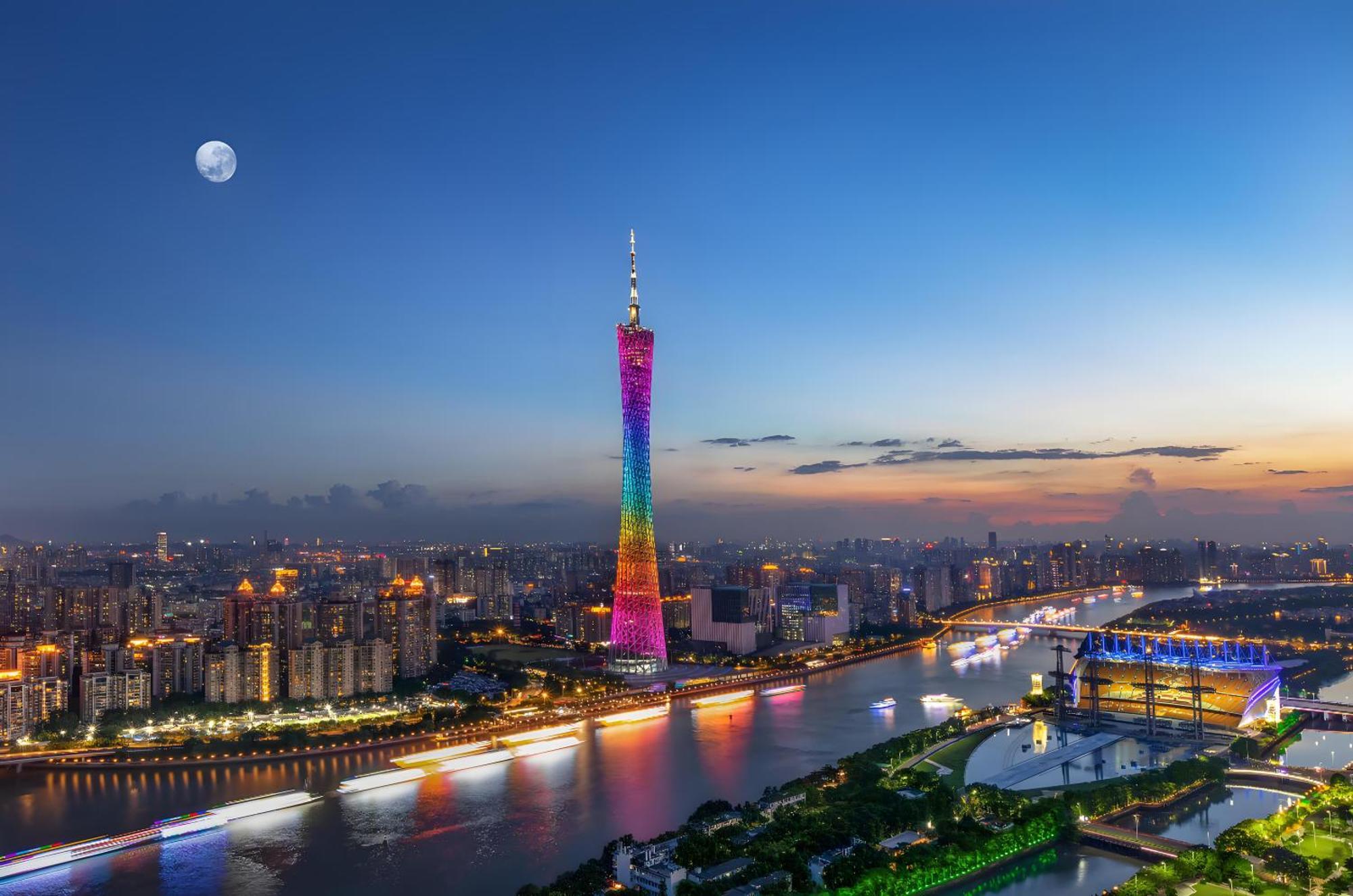 Argyle Waifiden Baolidian Hotel -Free Shuttle Bus During Canton Fair Hotel
