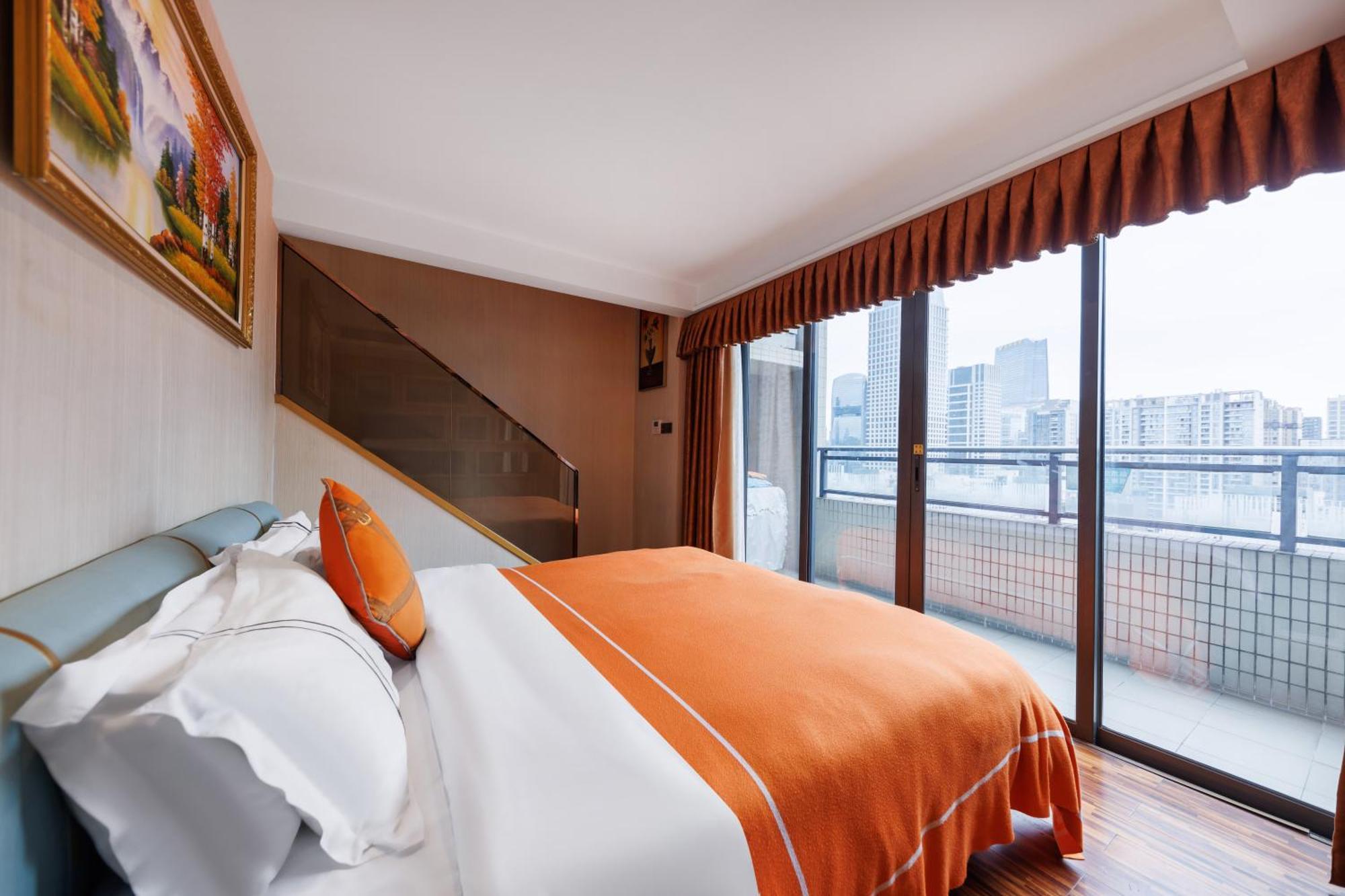 Argyle Waifiden Baolidian Hotel -Free Shuttle Bus During Canton Fair Guangzhou