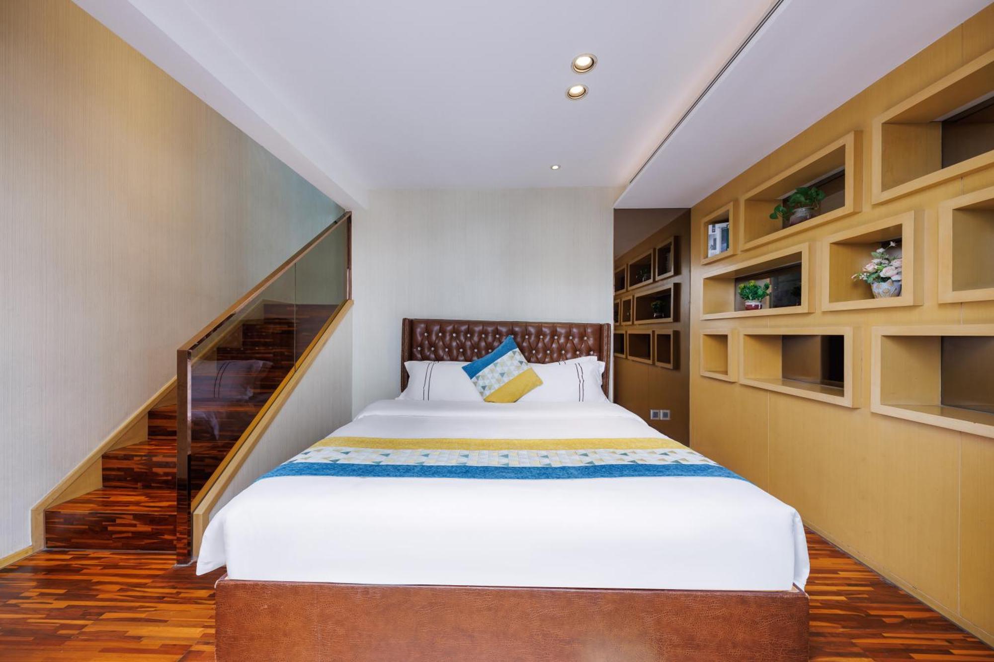Argyle Waifiden Baolidian Hotel -Free Shuttle Bus During Canton Fair 3* Guangzhou