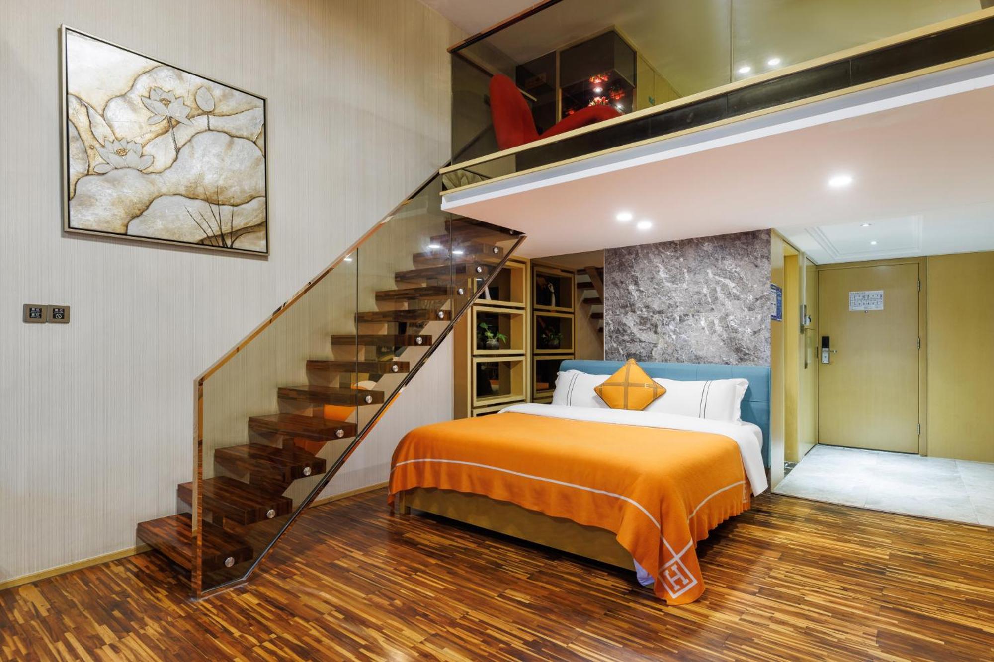 Argyle Waifiden Baolidian Hotel -Free Shuttle Bus During Canton Fair Hotel 3*