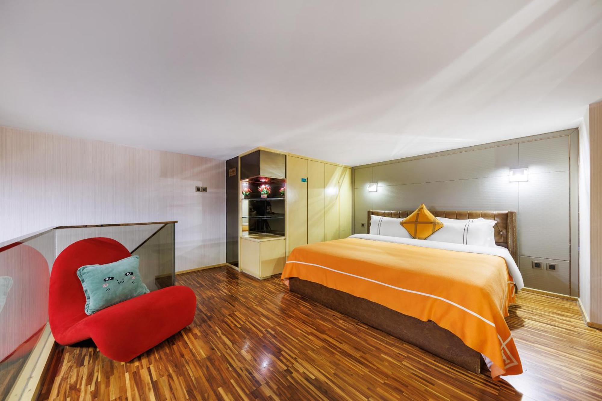 Argyle Waifiden Baolidian Hotel -Free Shuttle Bus During Canton Fair Hotel Guangzhou