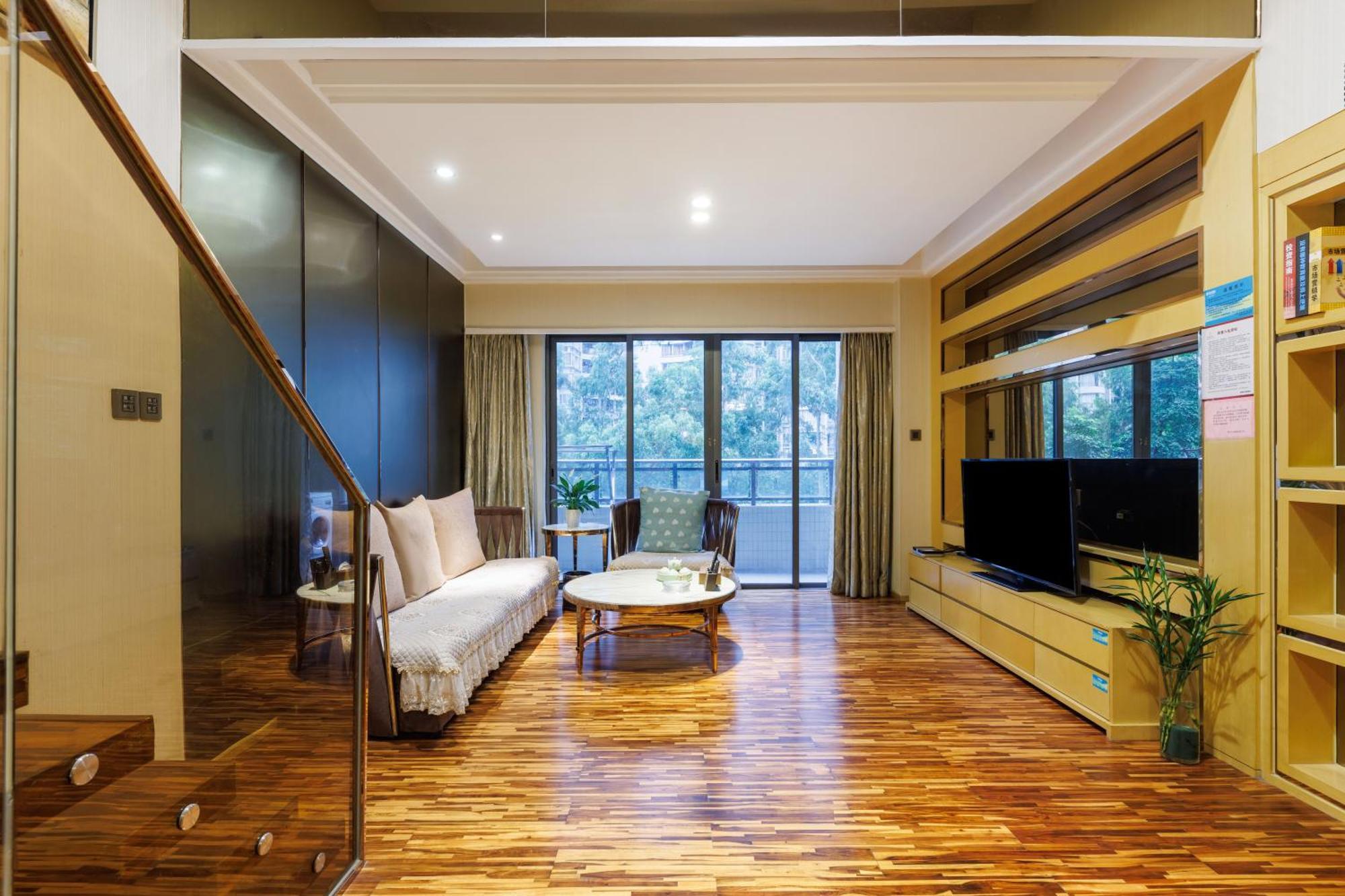 Argyle Waifiden Baolidian Hotel -Free Shuttle Bus During Canton Fair Hotel Guangzhou