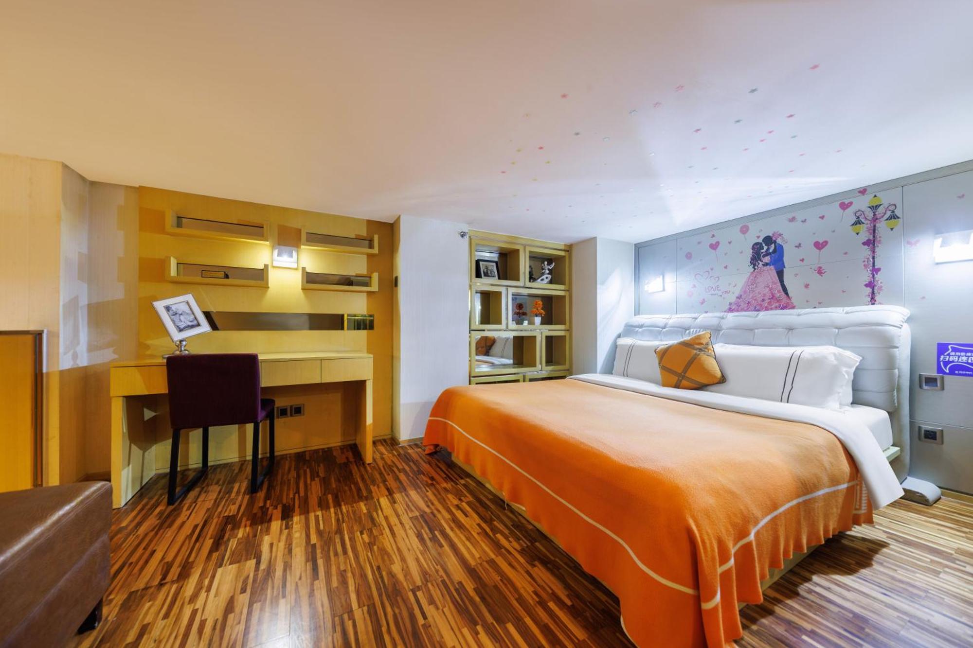 Hotel Argyle Waifiden Baolidian Hotel -Free Shuttle Bus During Canton Fair Guangzhou