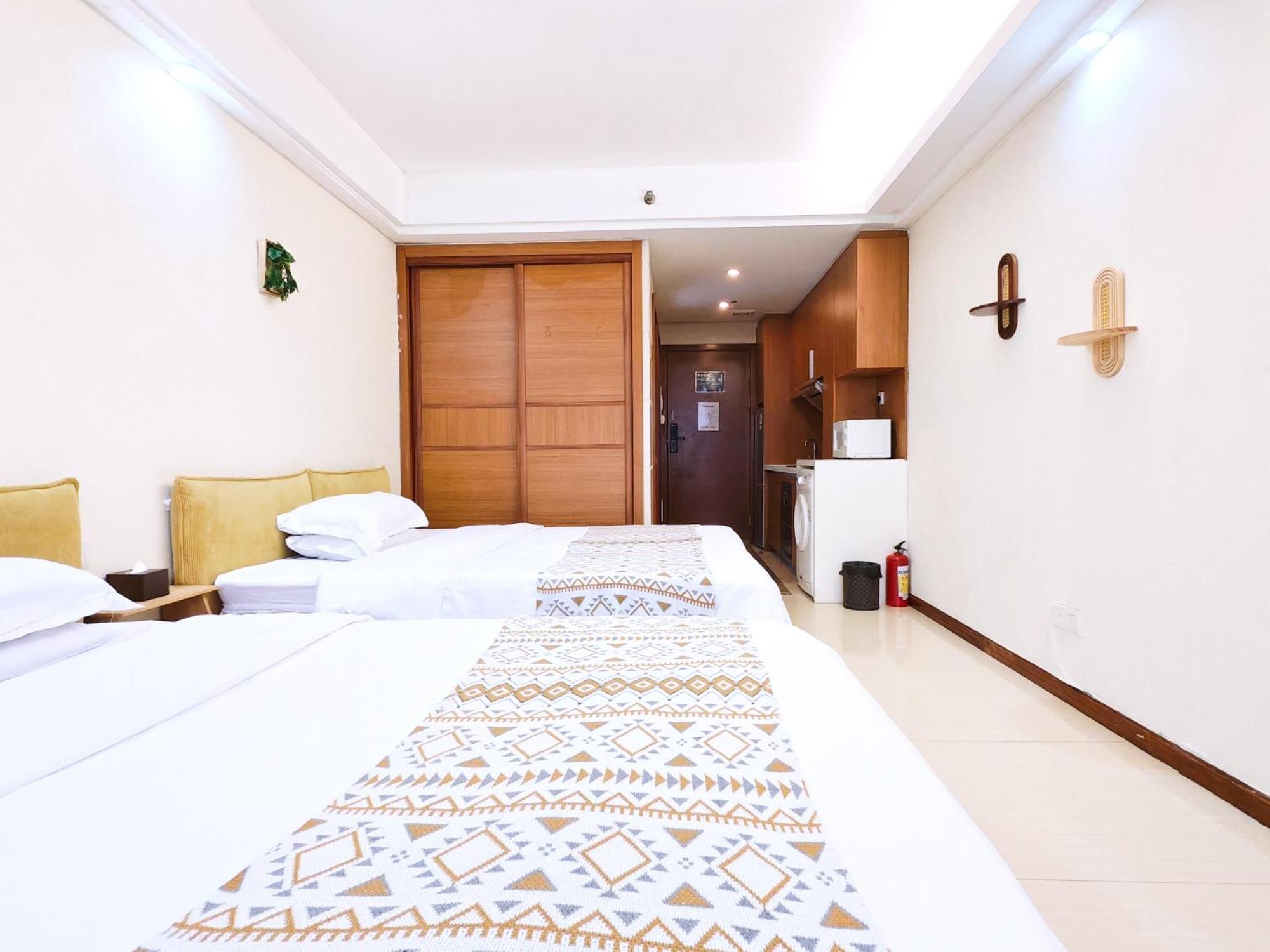 Apartment Uhome Service