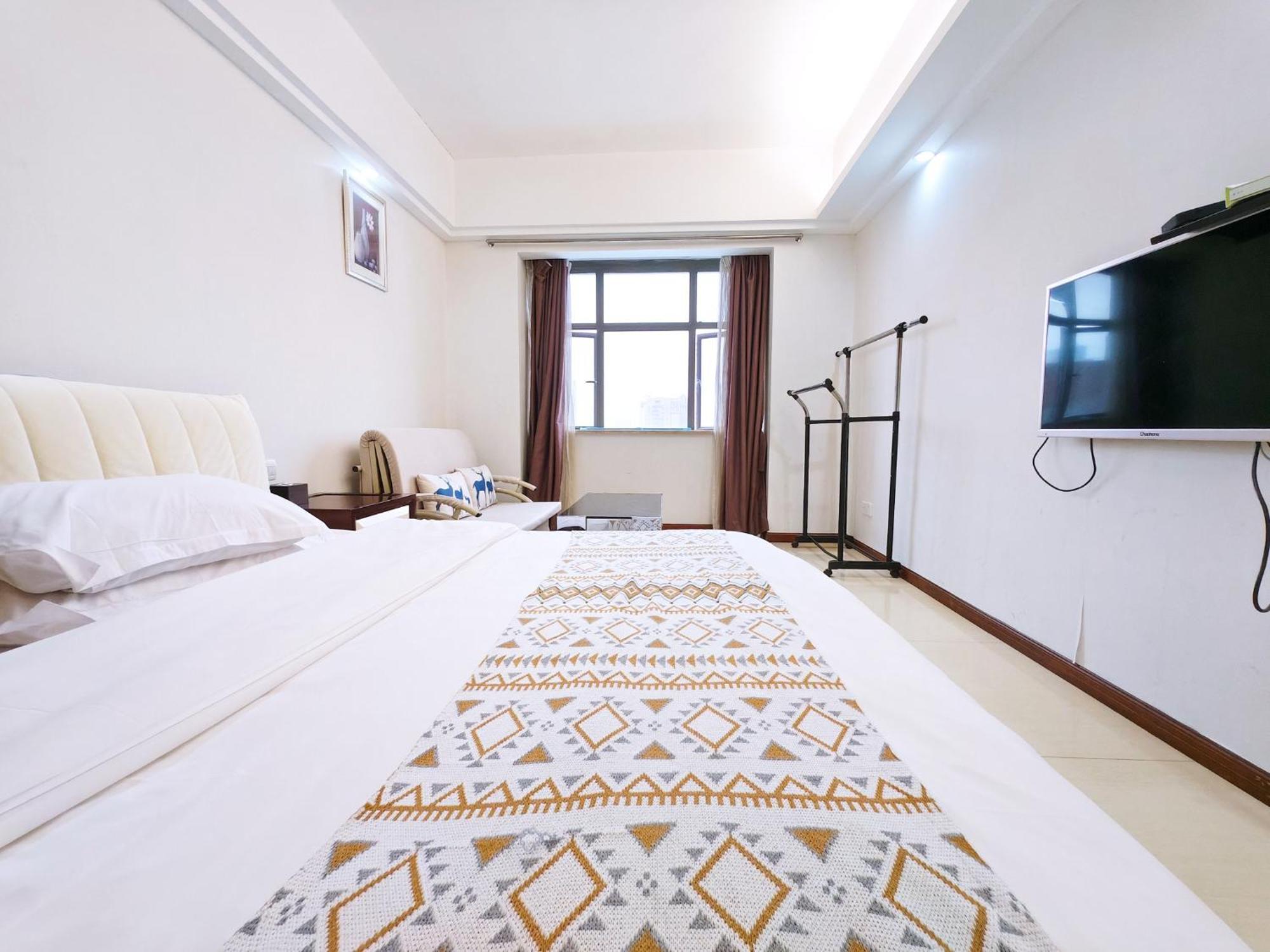 Uhome Service * Guangzhou