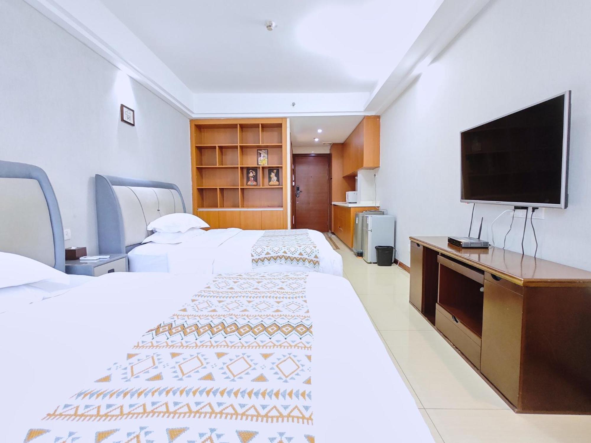 Uhome Service Guangzhou