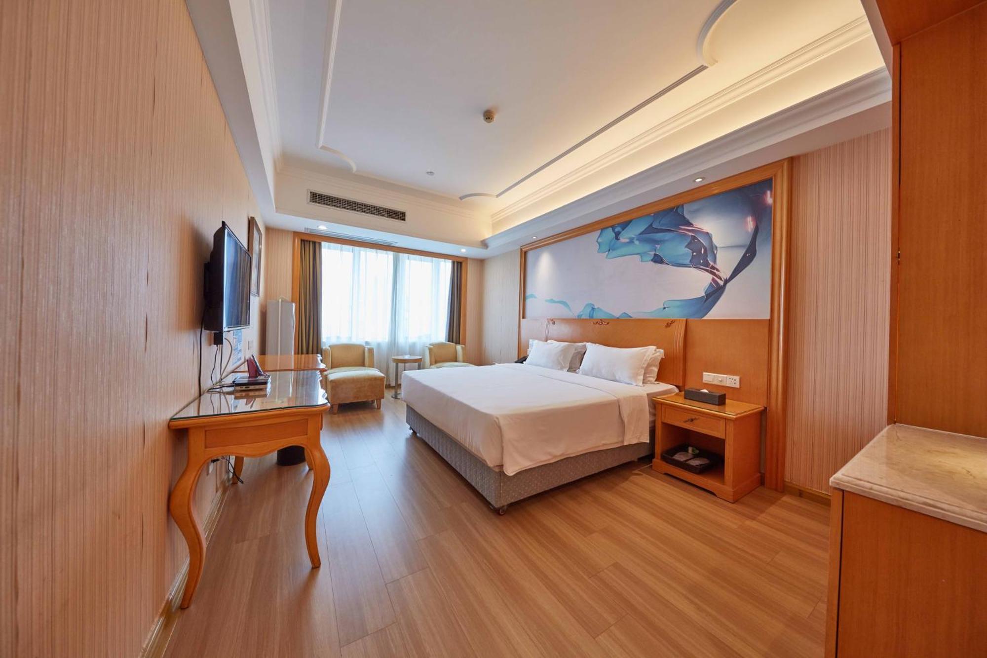 Hotel Azure View Elegant South Railway Station Branch - Free Shuttle Bus To South Railway Station & Free Deliver Service To Fair Complex During Fair Period 2*