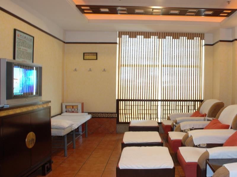 Hotel Starway Rundu Guangzhou