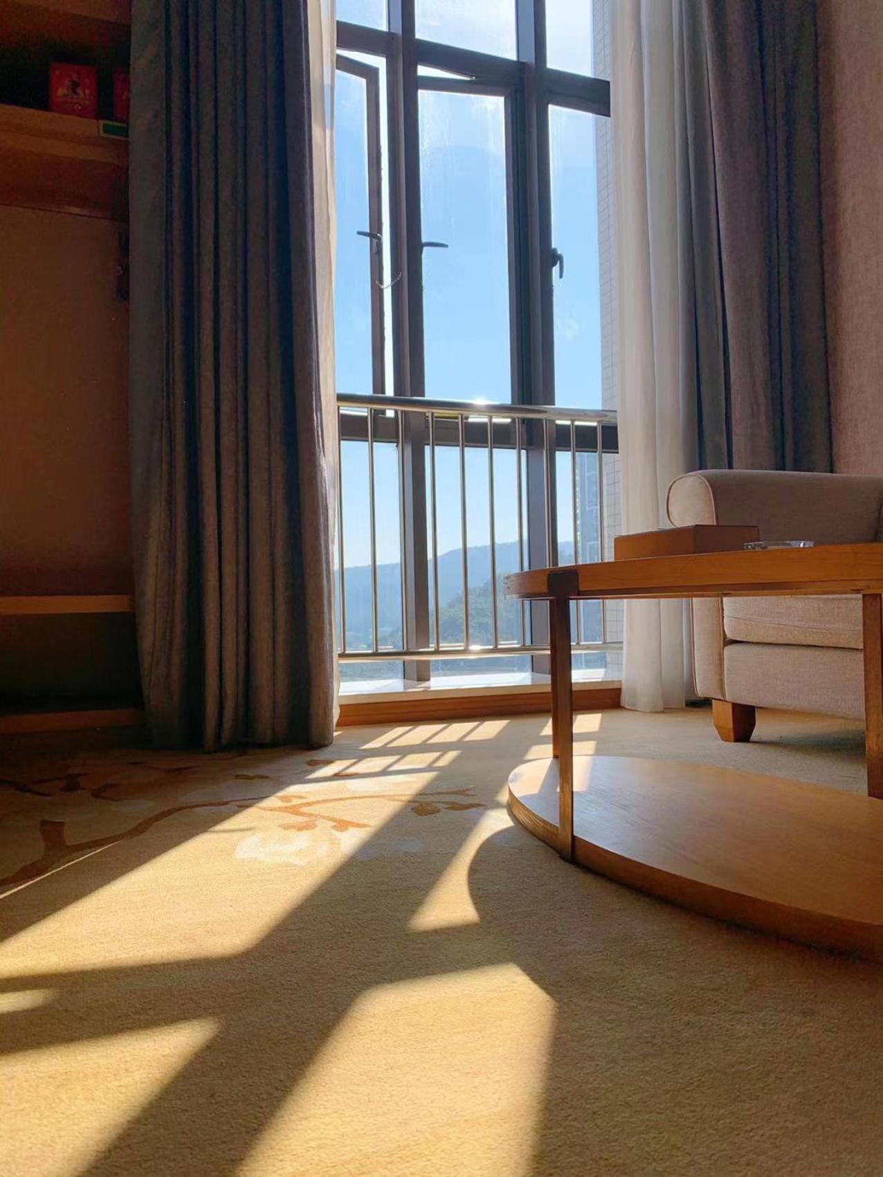 Vienna International Nansha Passenger Port Station Tianhou Palace Branch Hotel 3*