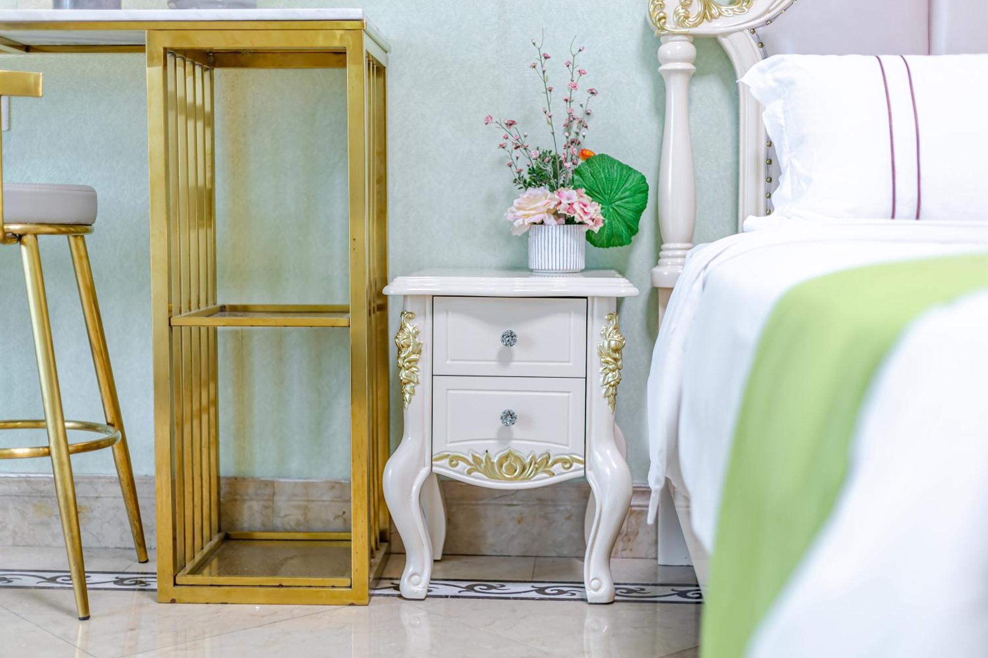 Waifiden Haizhu Square Wanyi 2* Guangzhou