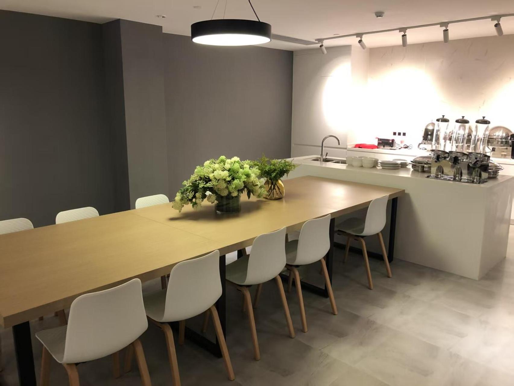 Apartment Ln Residence Changdi New Aiqun Building *