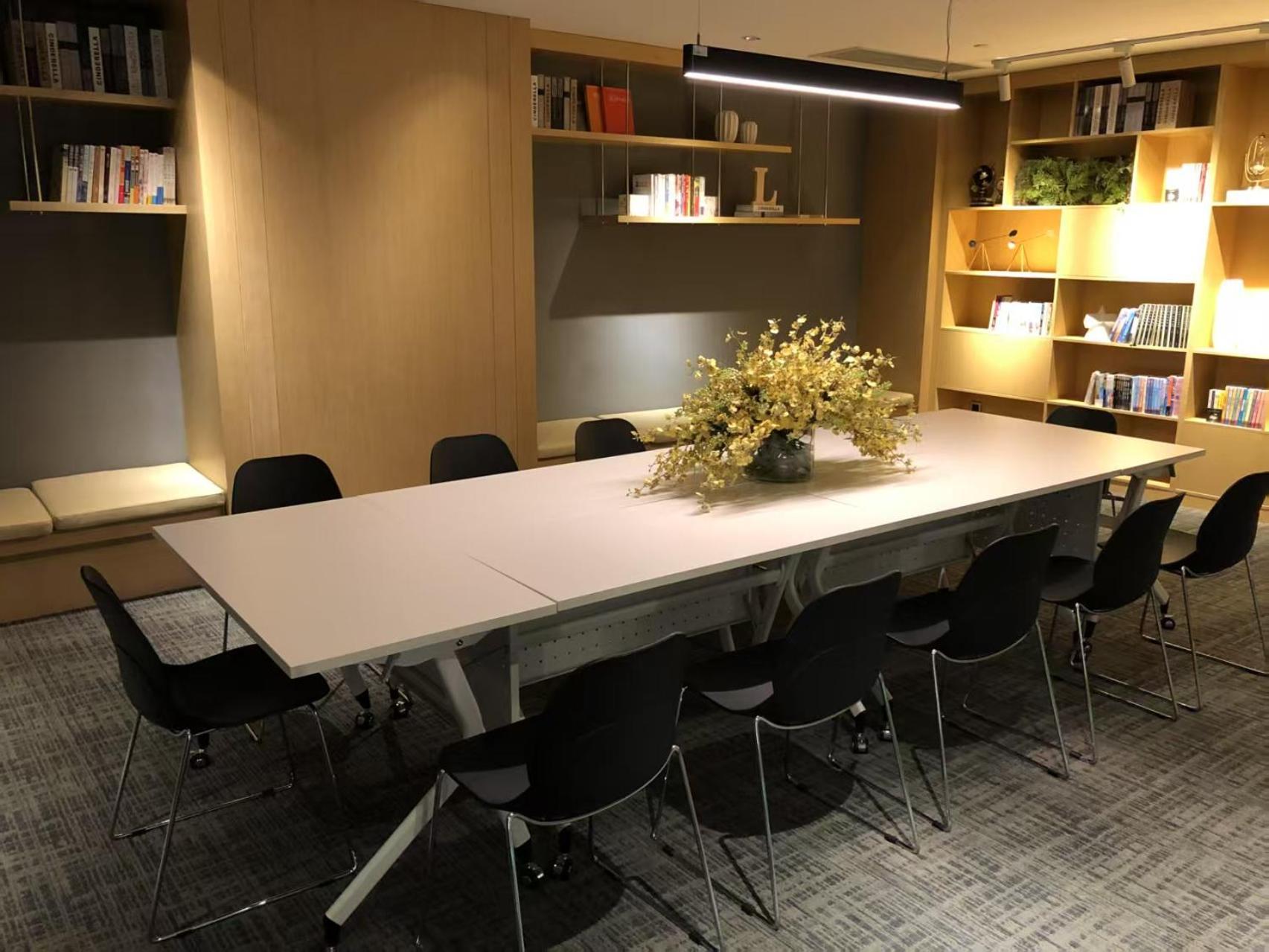Ln Residence Changdi New Aiqun Building Apartment