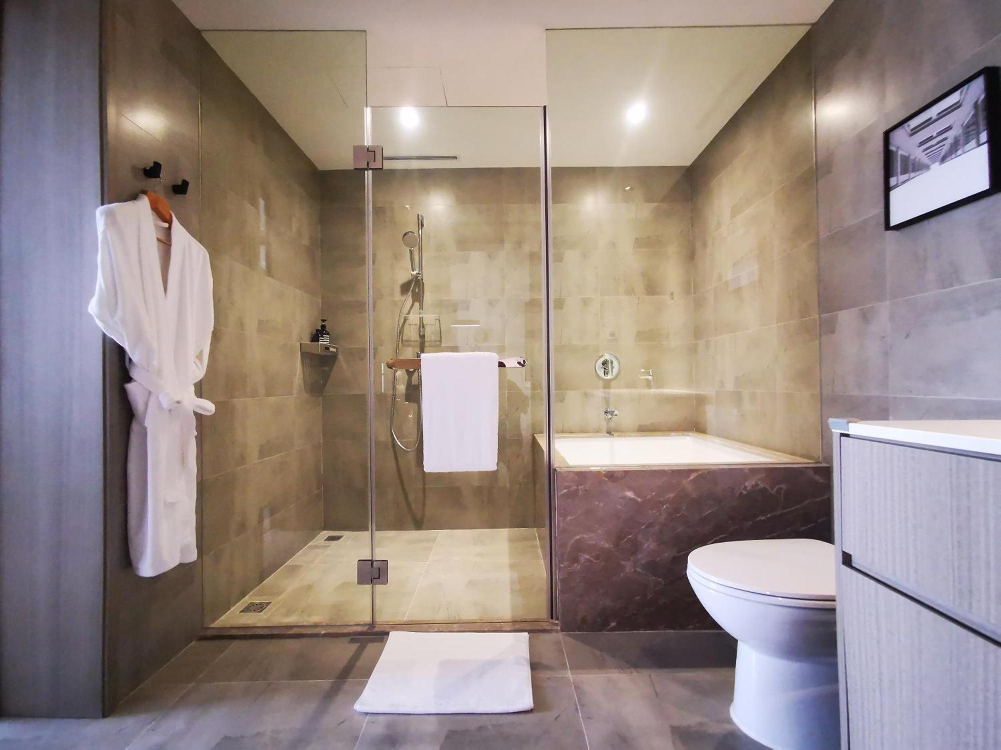 Apartment Ln Residence Changdi New Aiqun Building Guangzhou