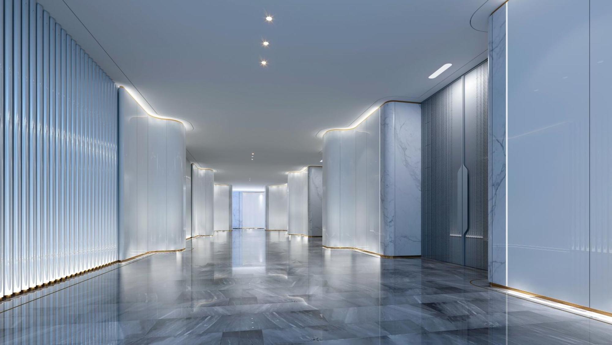 Vignette Collection The Xanadu Guangzhou, An Ihg Hotel - -Free Canton Fair Shuttle Bus During Canton Fair