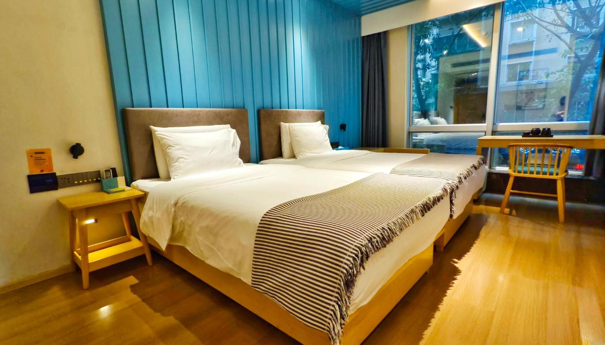 Citynote Beijing Road Provincial People's Hospital 4* Guangzhou