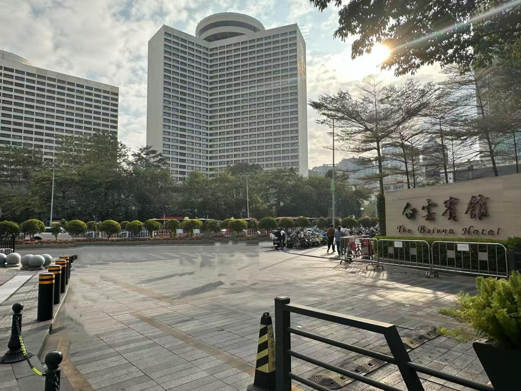 Youke Serviced Apartment1min To Line5 Taojin Stn-free Shuttle Bus During The Fair *