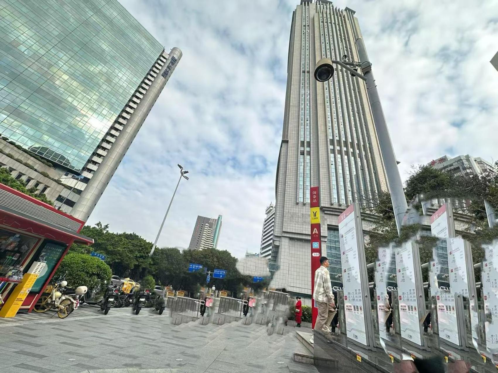 Apartment Youke Serviced Apartment1min To Line5 Taojin Stn-free Shuttle Bus During The Fair *