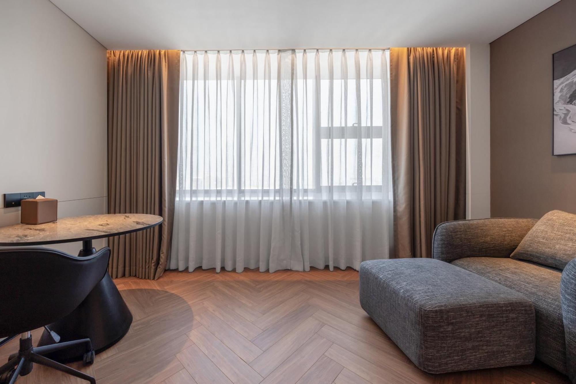 Lntercityhotel Liwan Guangzhou