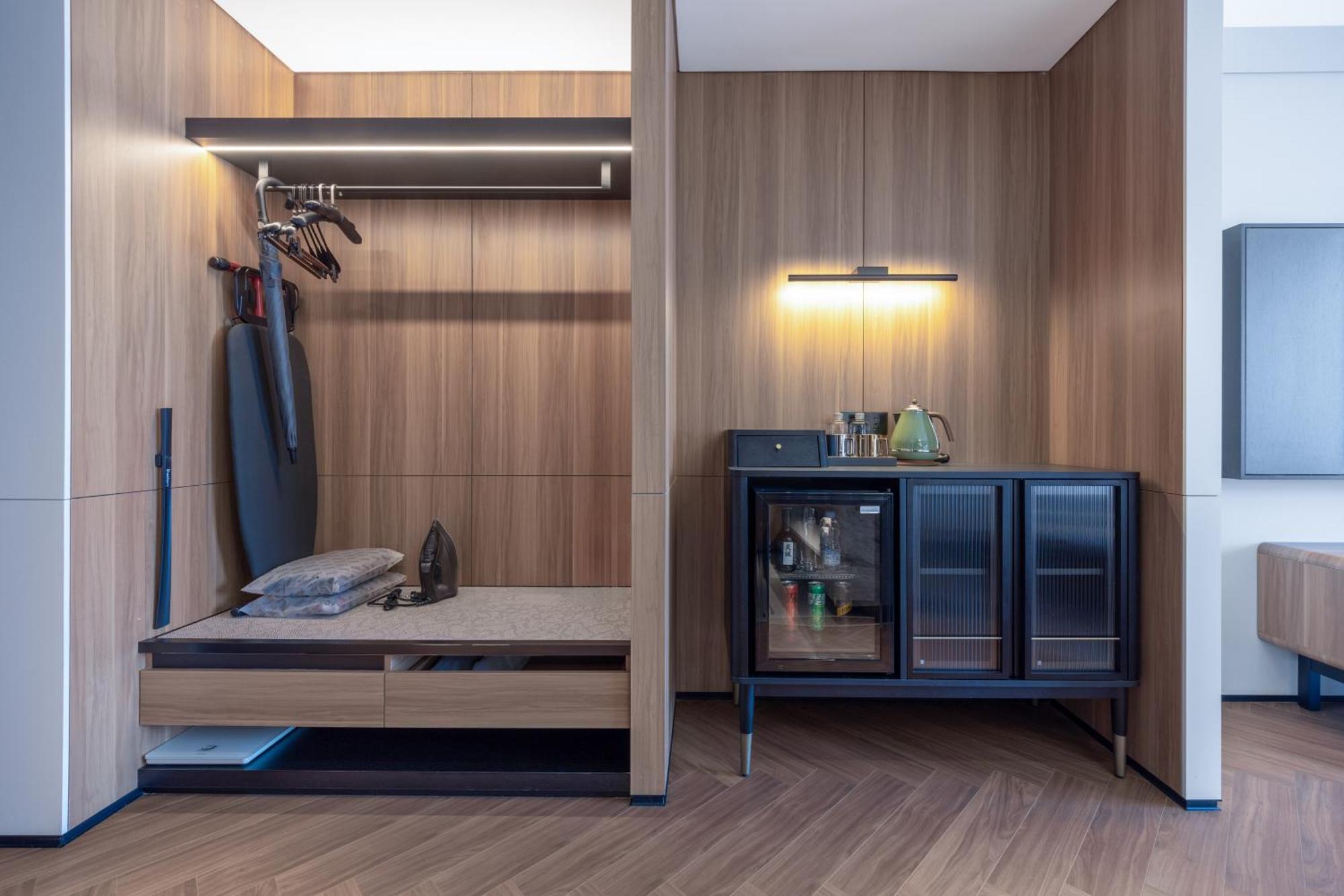 Lntercityhotel Liwan