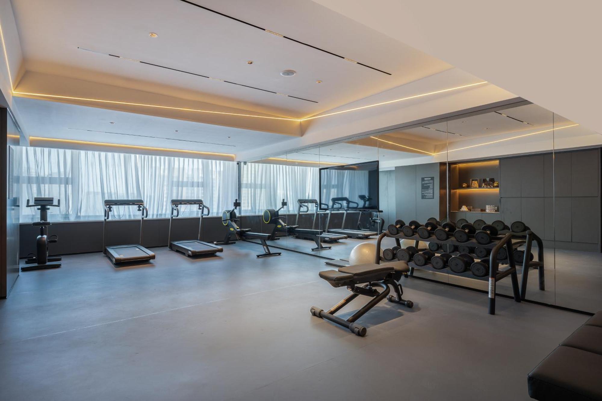 Lntercityhotel Liwan Hotel