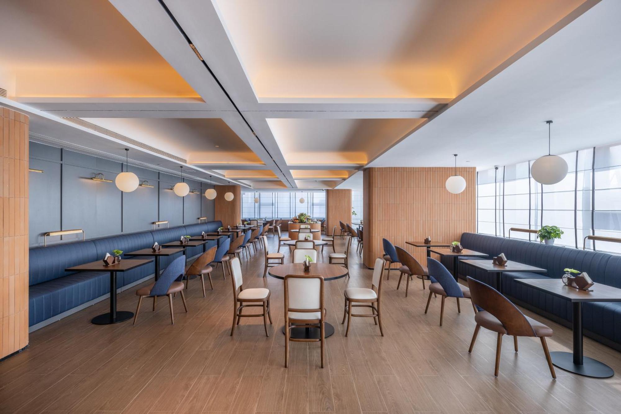 Lntercityhotel Liwan 4* Guangzhou