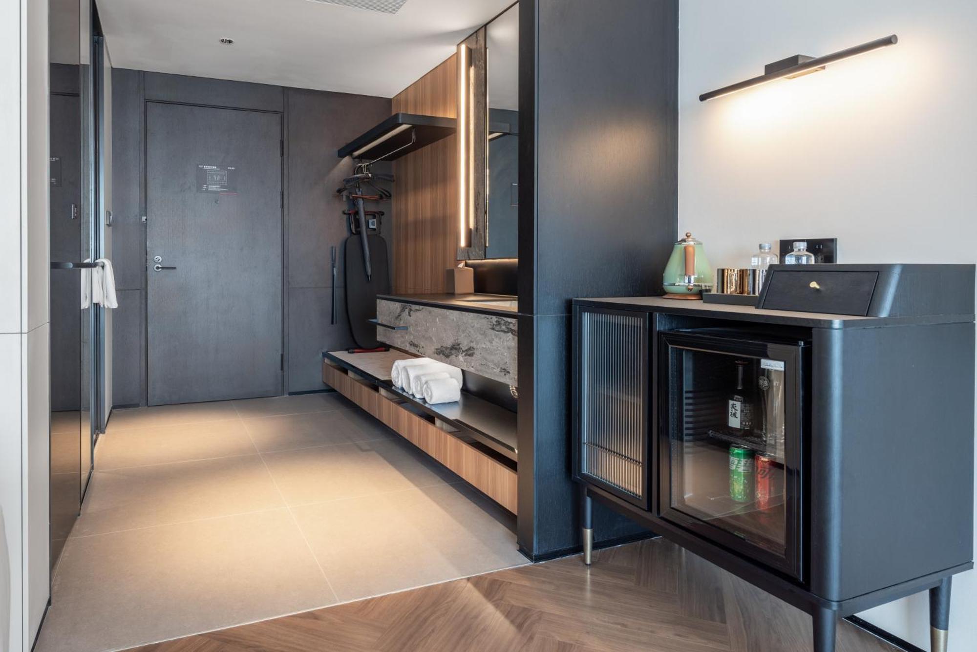 Lntercityhotel Liwan Hotel Guangzhou