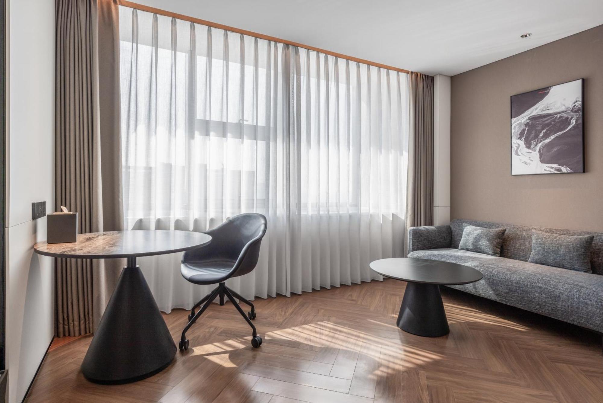 Lntercityhotel Liwan