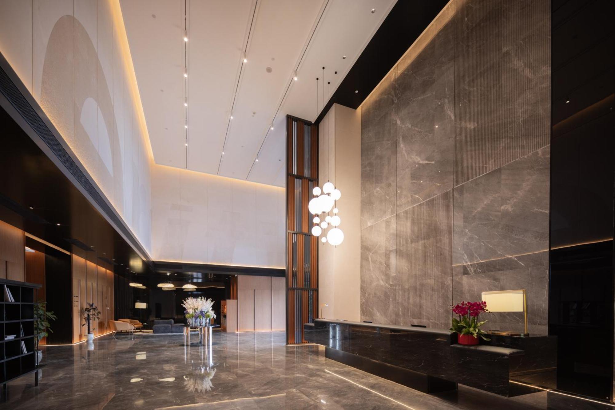 Hotel Lntercityhotel Liwan 4*
