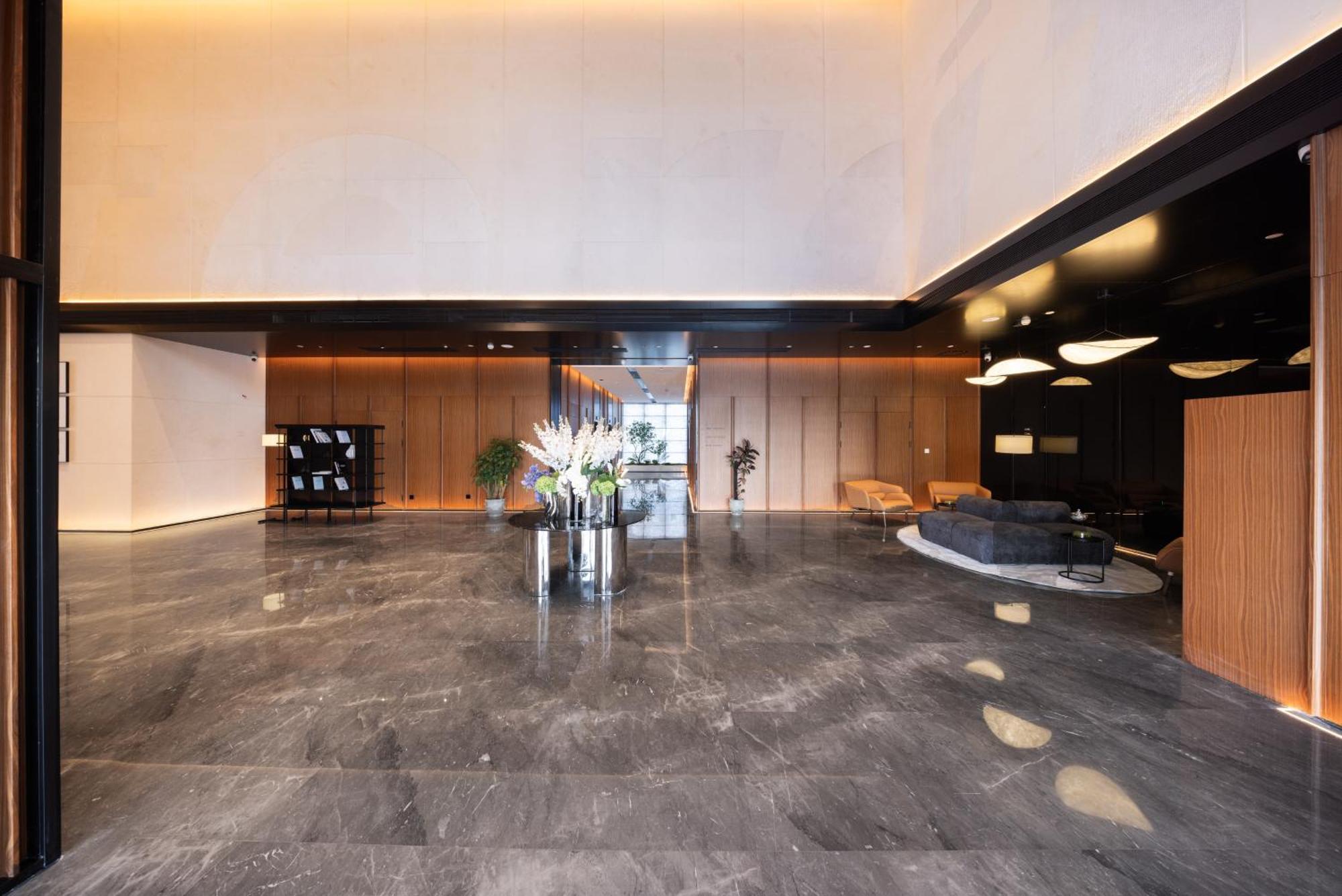 Hotel Lntercityhotel Liwan Guangzhou