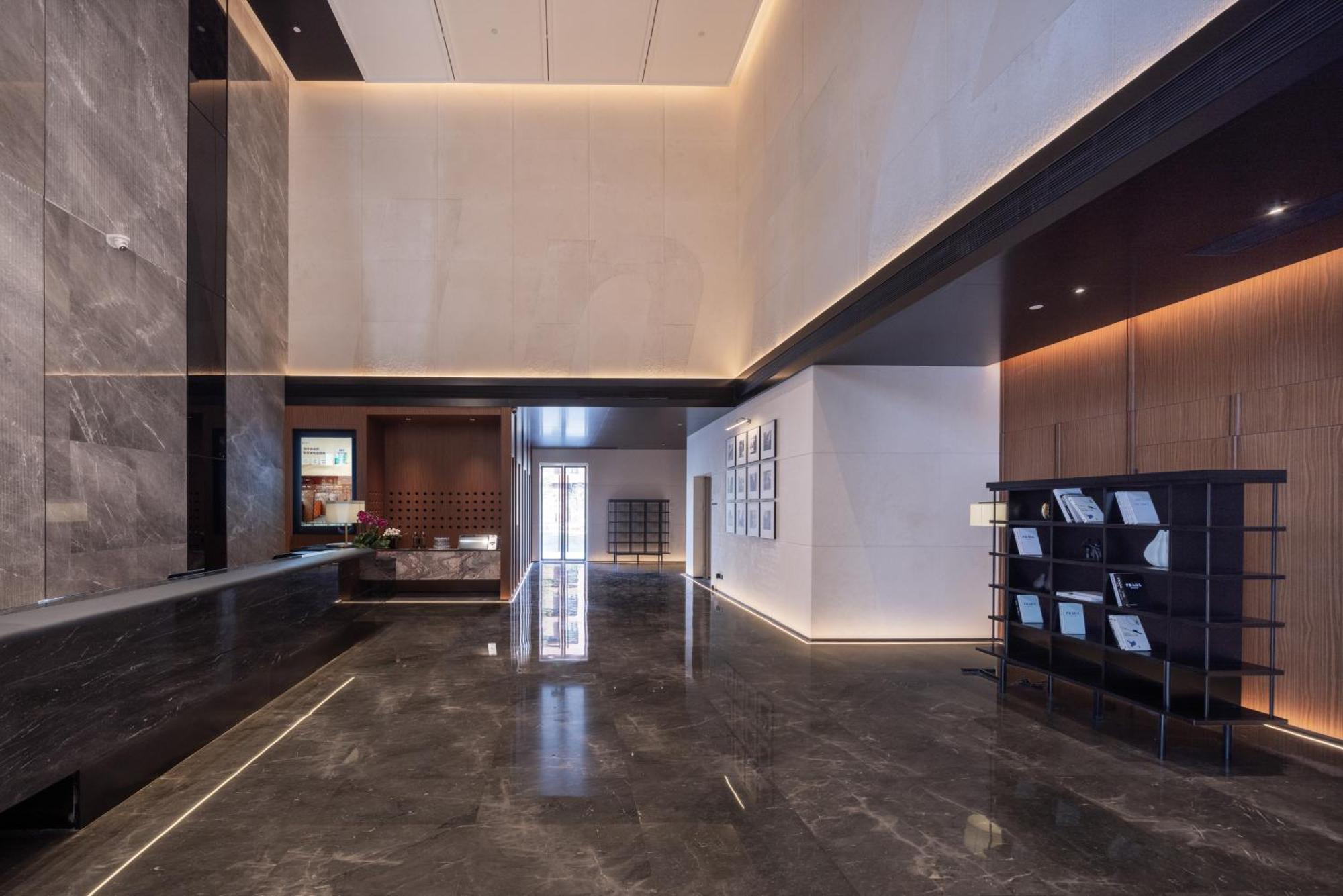 Lntercityhotel Liwan 4* Guangzhou