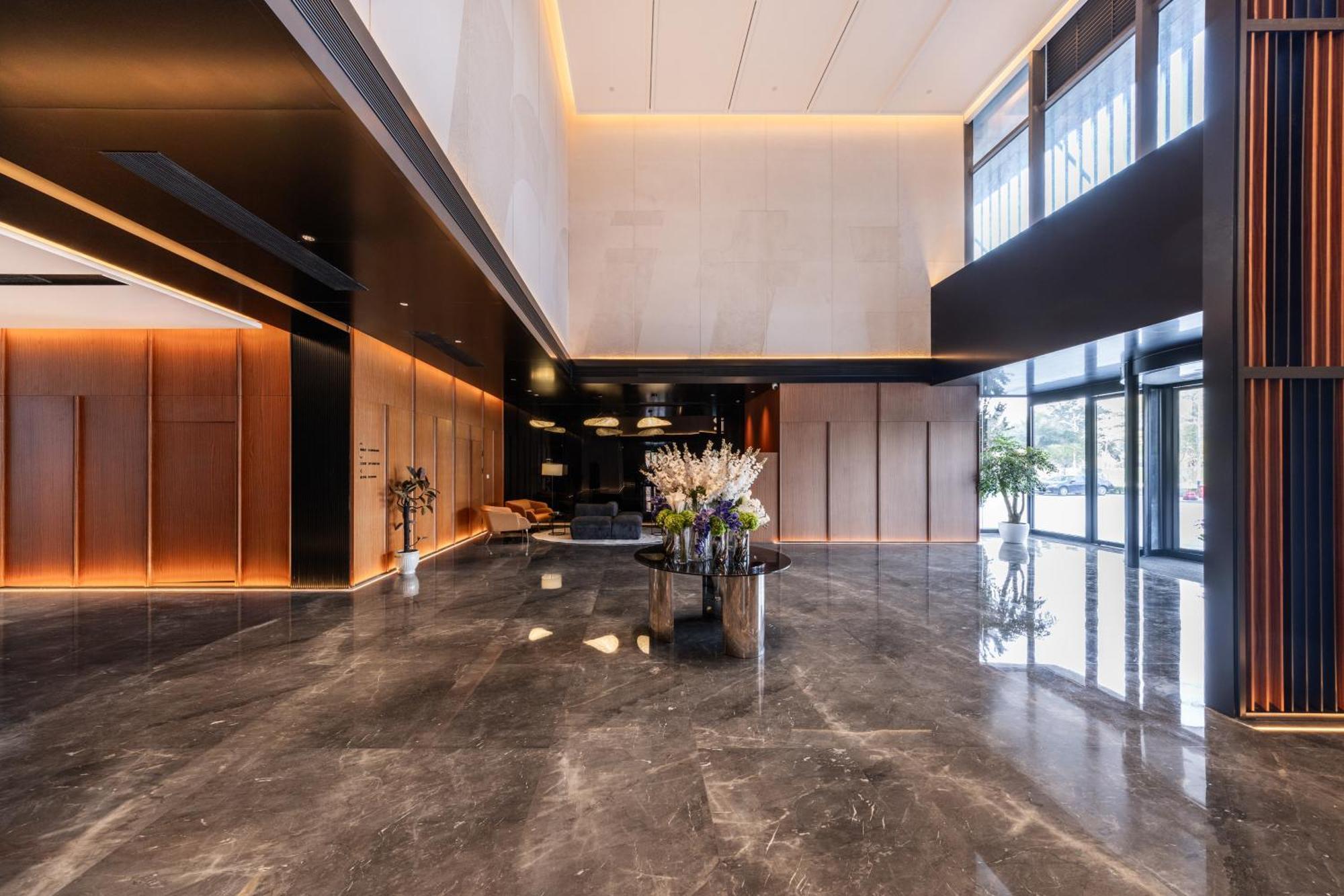 Lntercityhotel Liwan Hotel