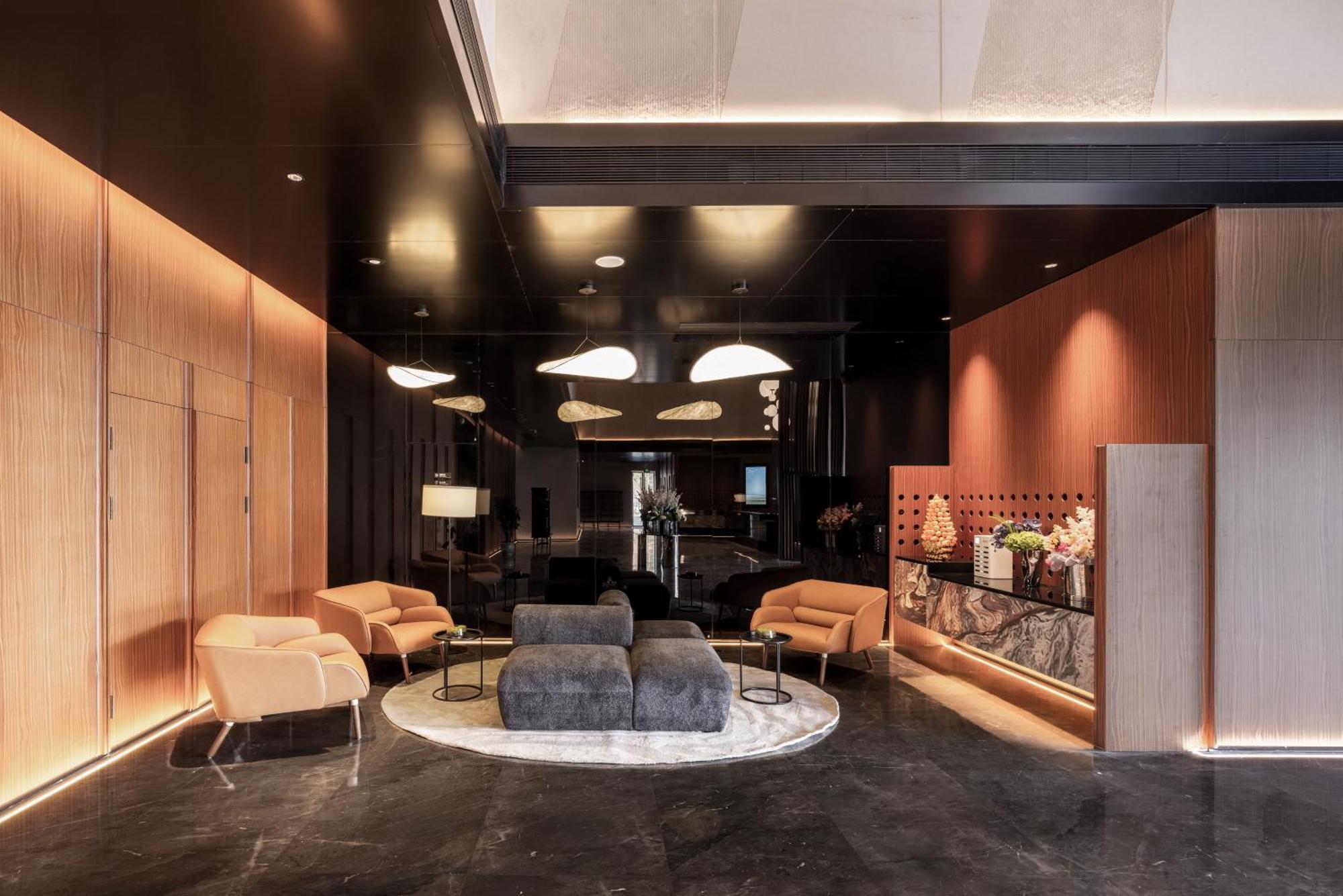 Lntercityhotel Liwan Hotel Guangzhou