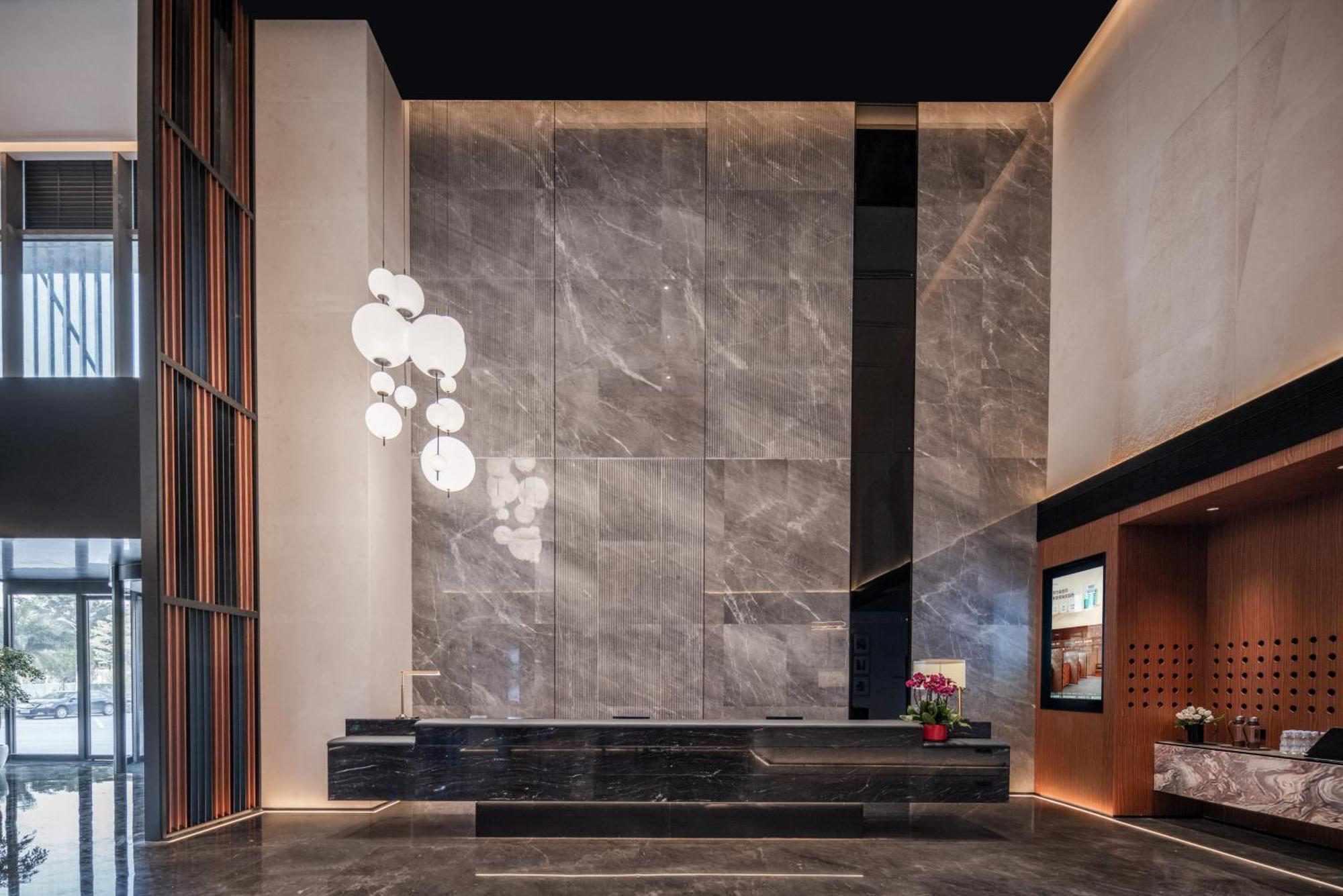 Lntercityhotel Liwan Guangzhou