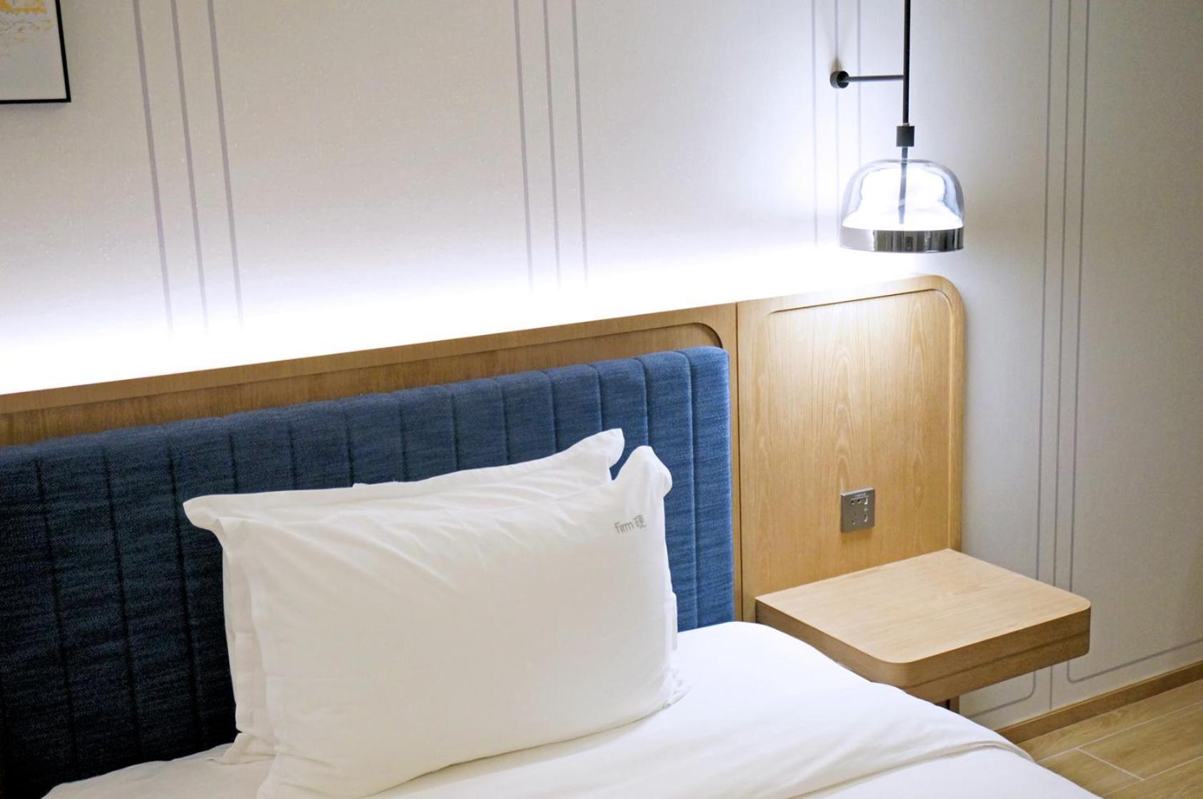 Hotel Voco Shifu By Ihg - Free Shuttle Bus & Buyer Registration Counter During Fair 4*