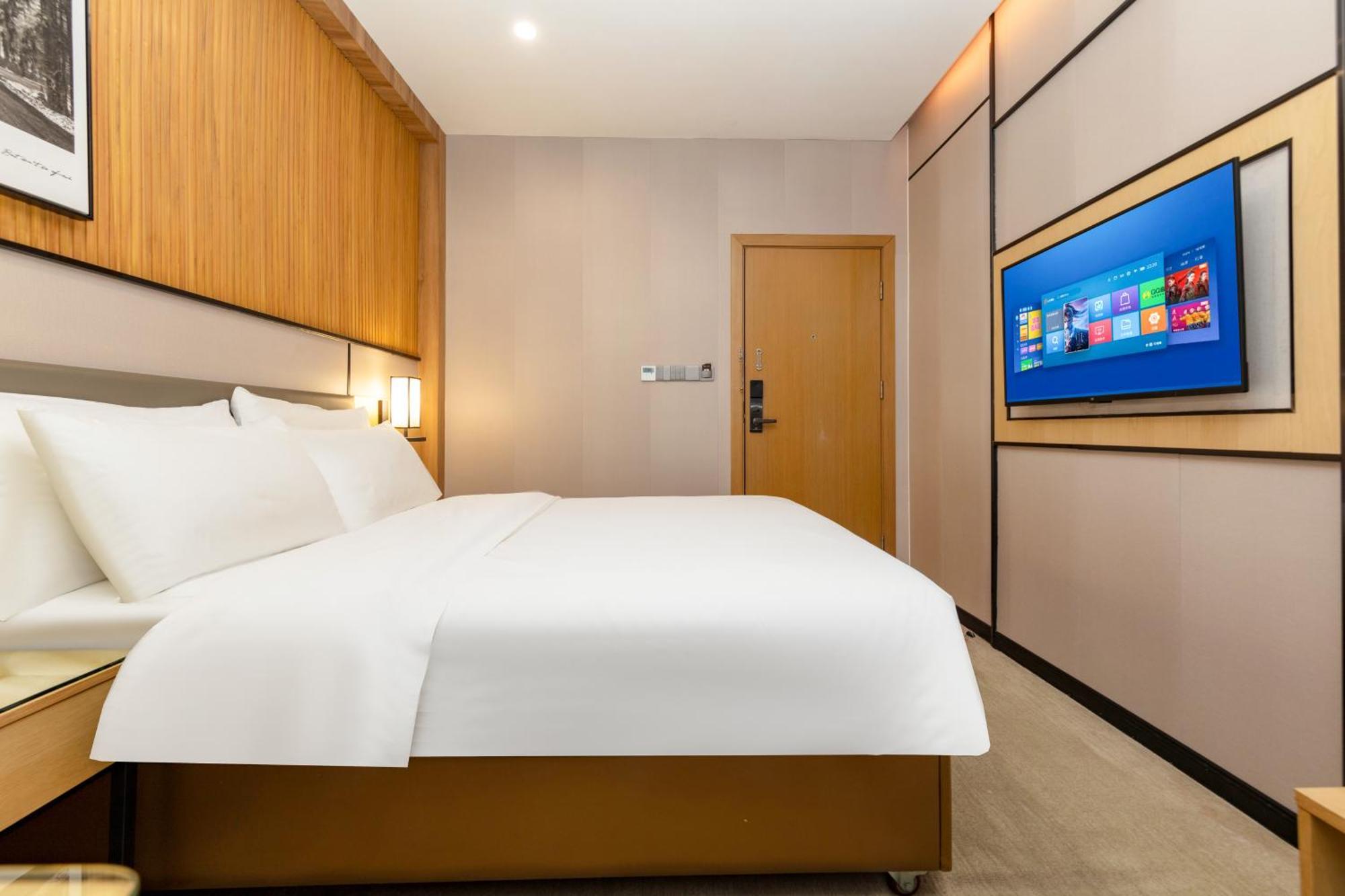 The Time Pazhou-free Shuttle Bus For Fair Hotel 2*