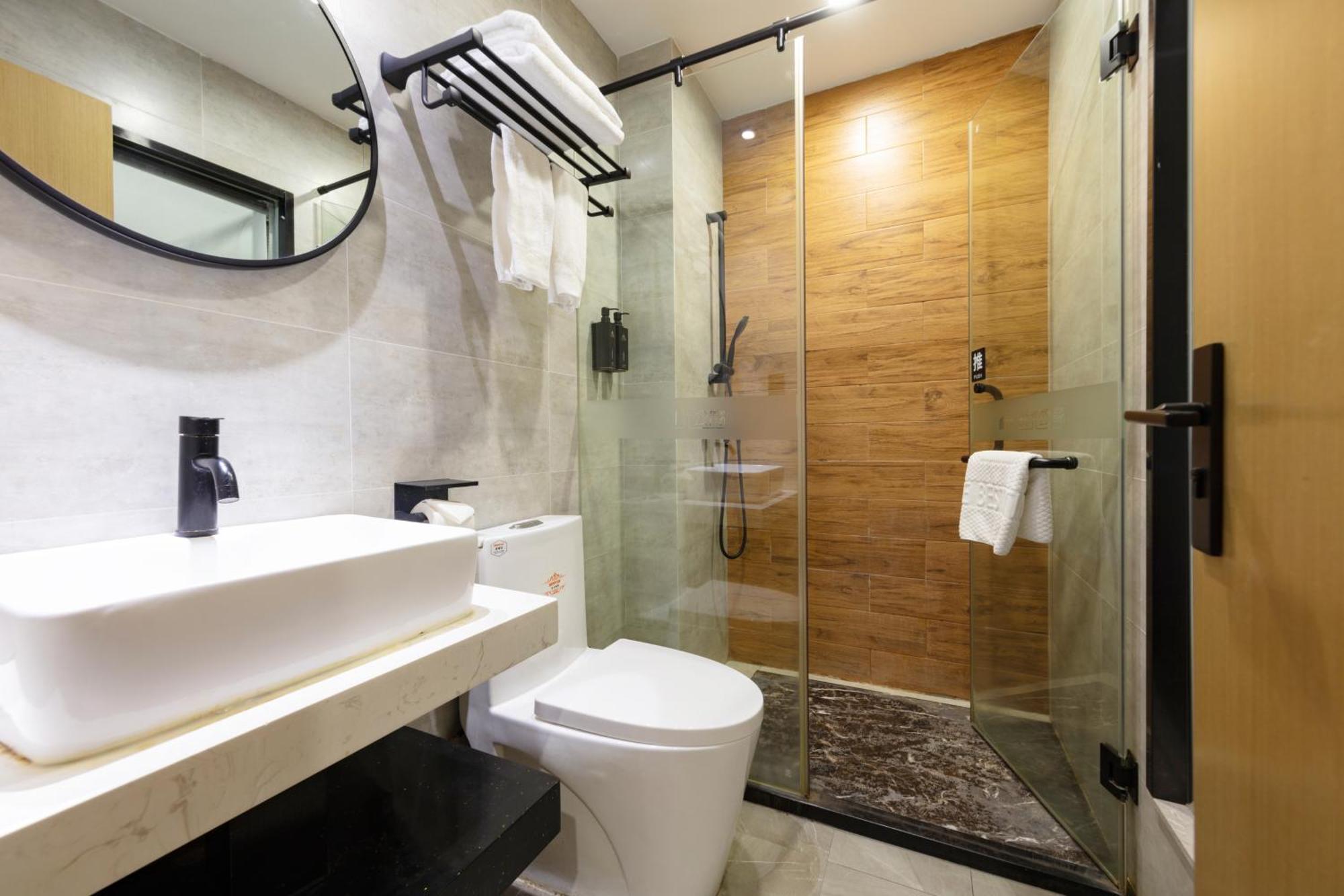 The Time Pazhou-free Shuttle Bus For Fair Hotel Guangzhou