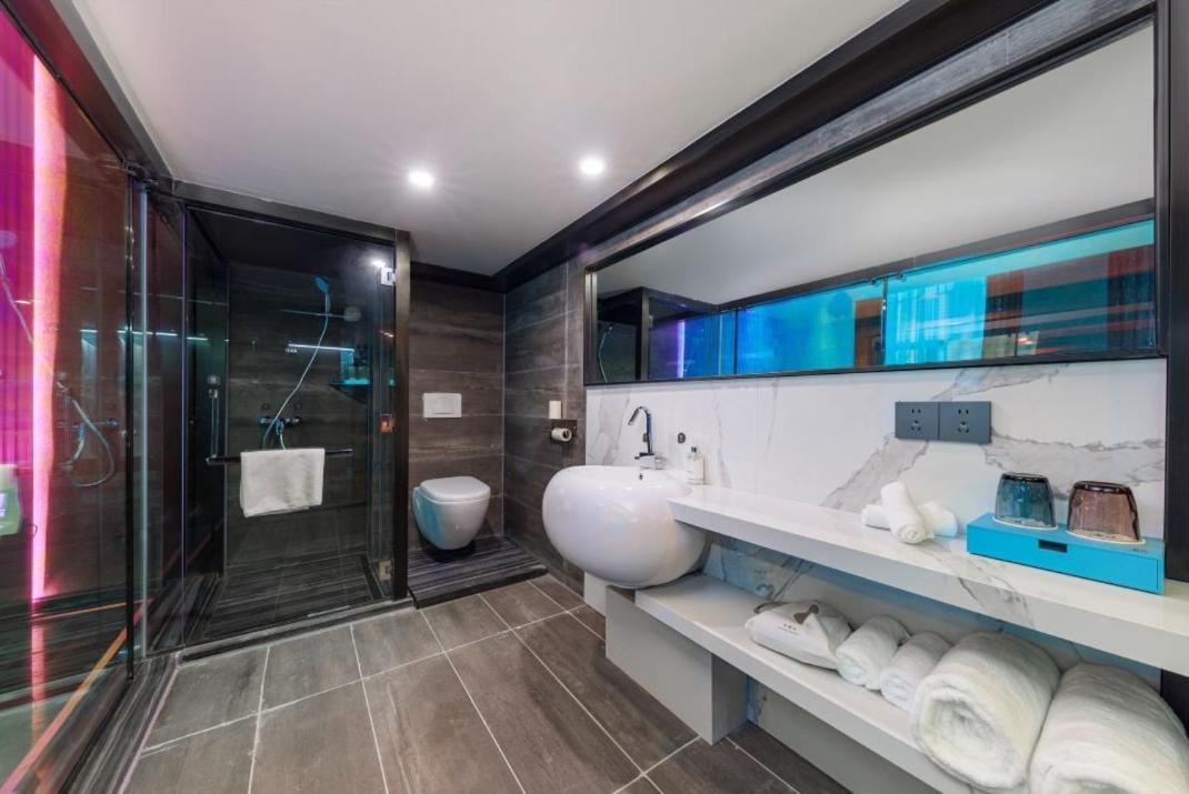 Citynote - Donghu Metro Station Pearl River Night Tour Dashatou Pier Shop 3* Guangzhou
