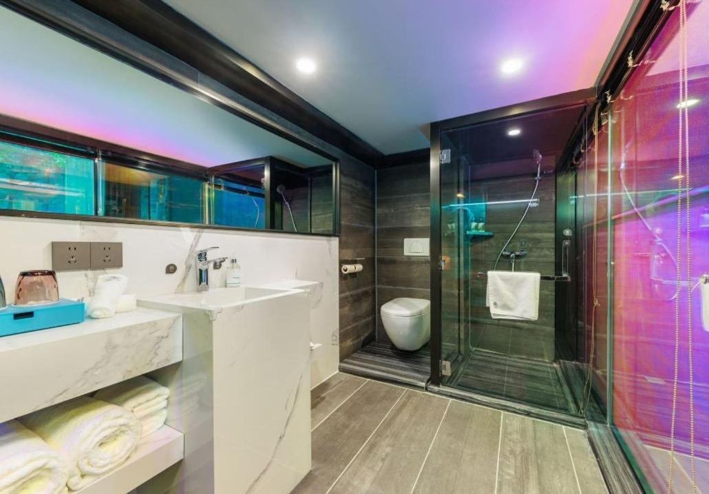 Hotel Citynote - Donghu Metro Station Pearl River Night Tour Dashatou Pier Shop