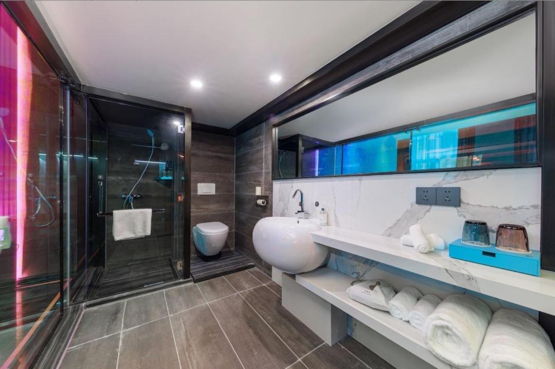 Citynote - Donghu Metro Station Pearl River Night Tour Dashatou Pier Shop 3* Guangzhou