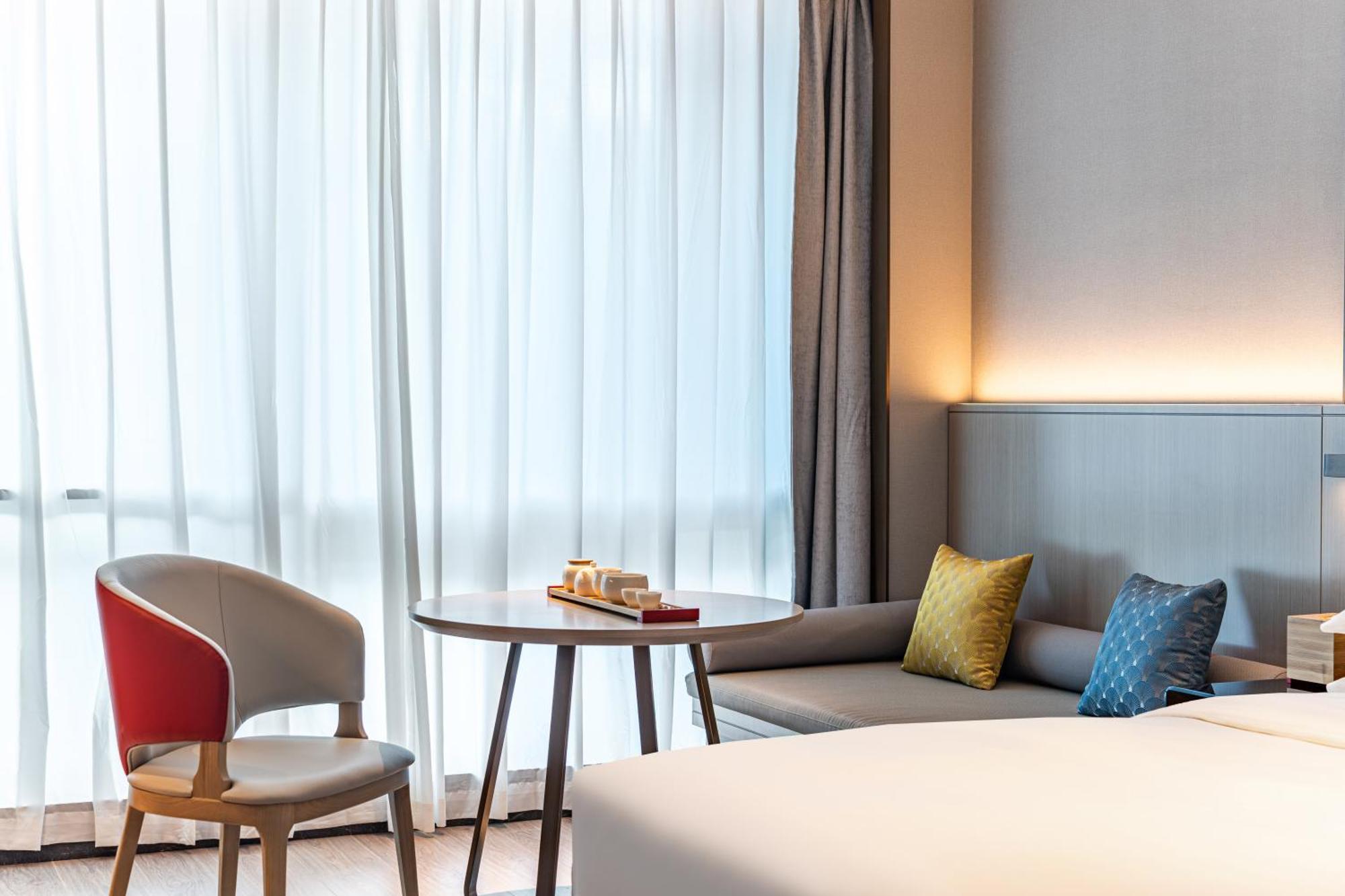 Hotel Echeng Baiyun