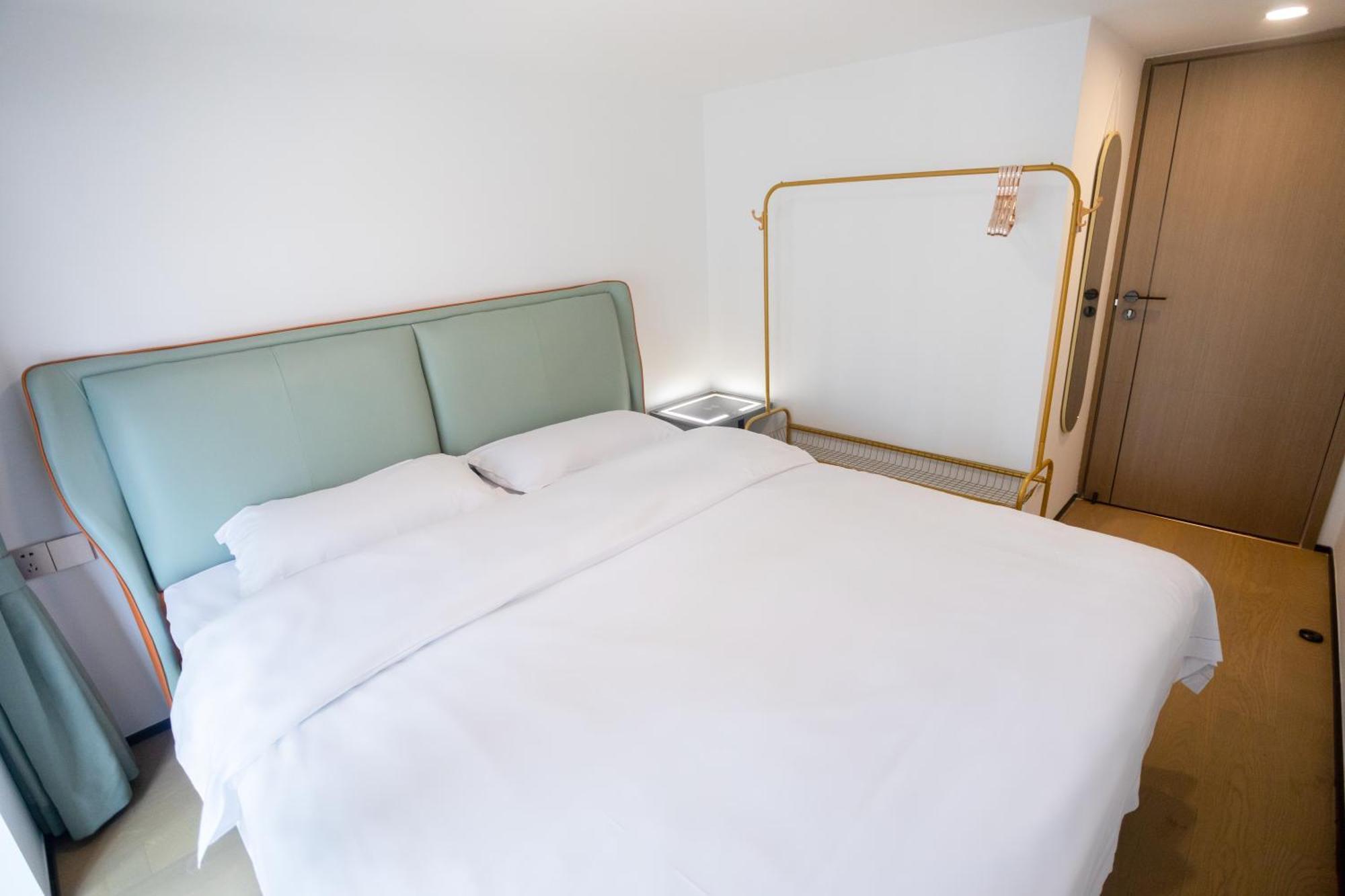Appartamento Sunny International From Beijing Road *