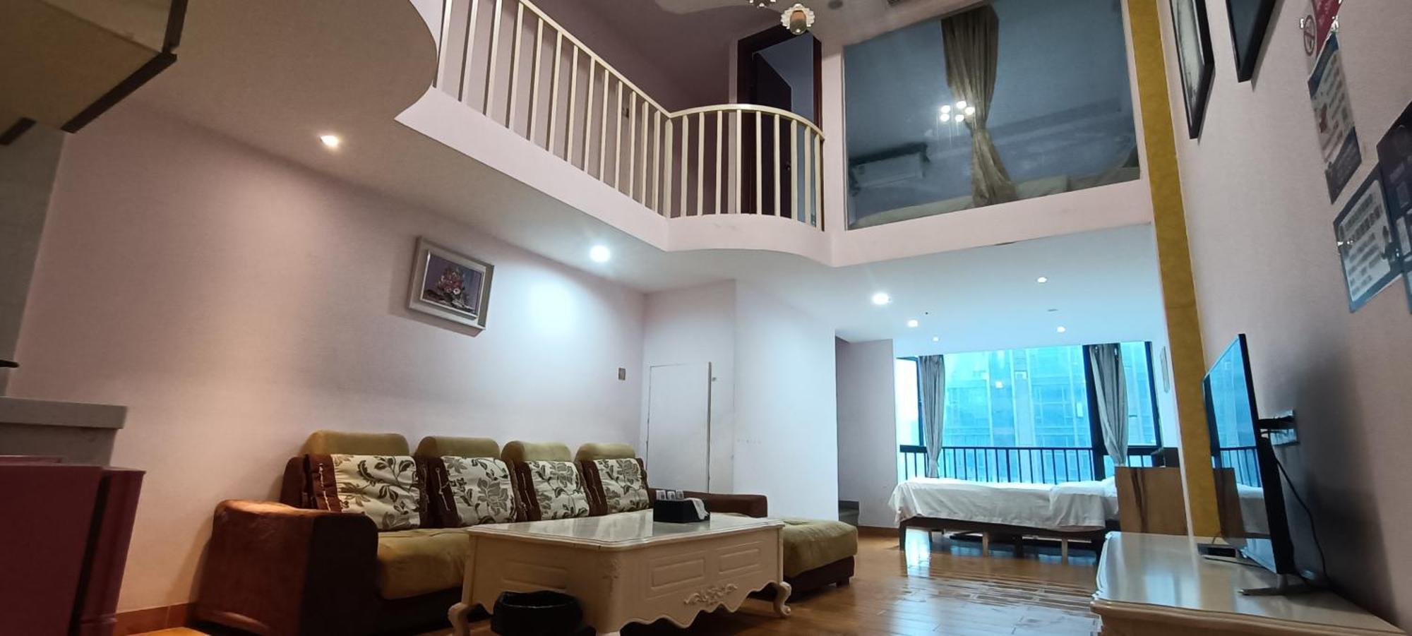 Minsheng Apartamento