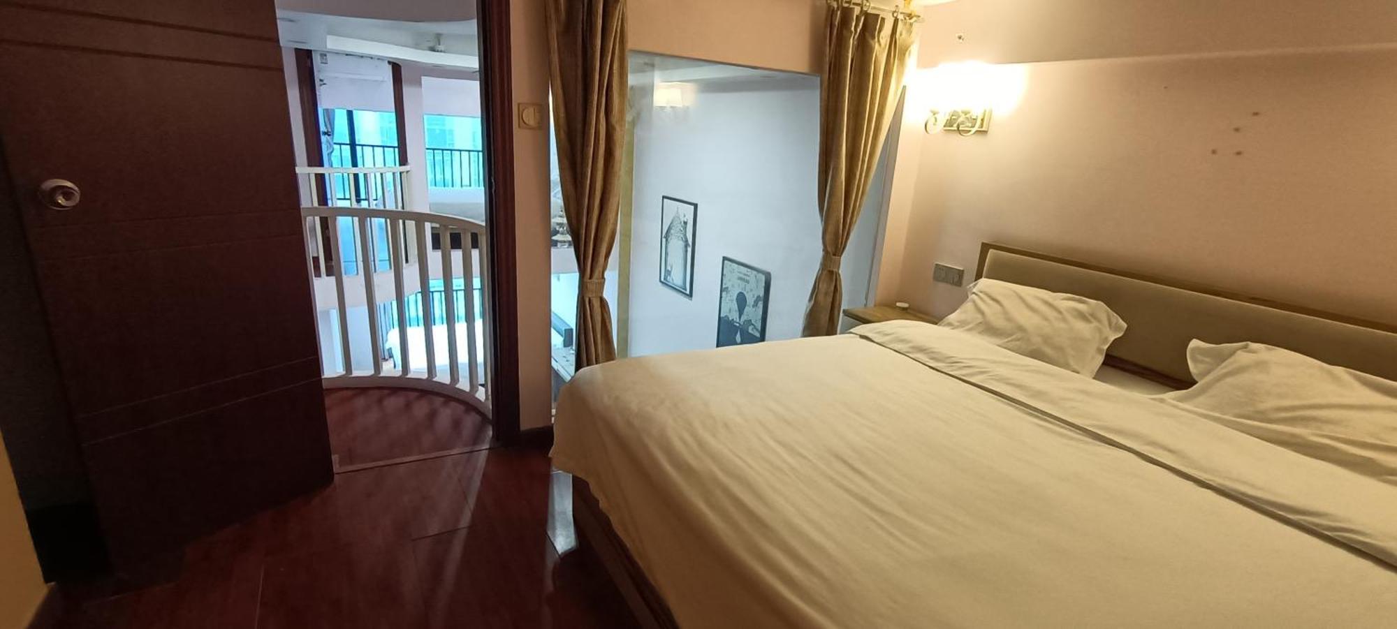 Minsheng Apartamento
